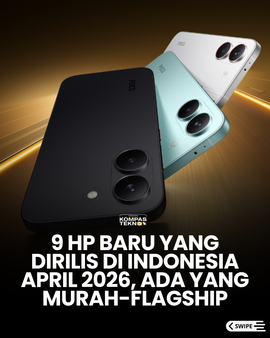 @Tekno Kompascom