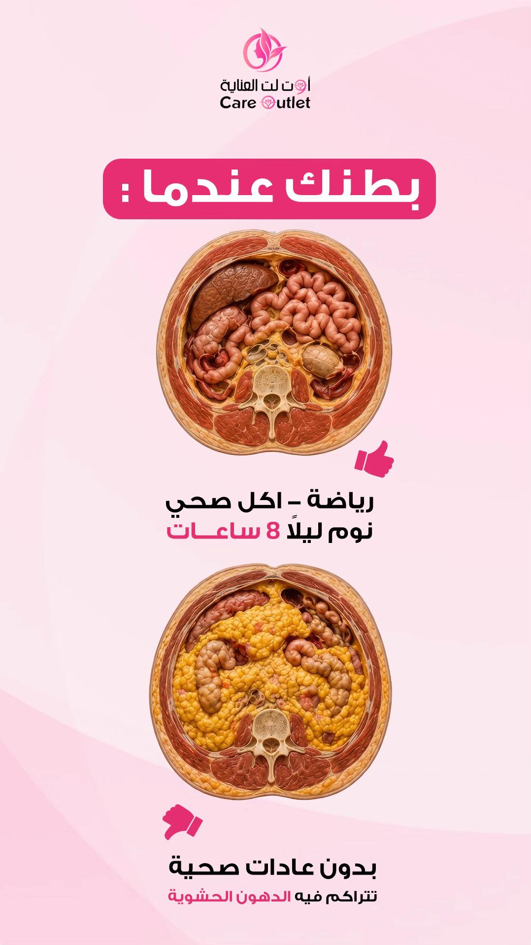 @صيدلية أوت لت العناية 💓