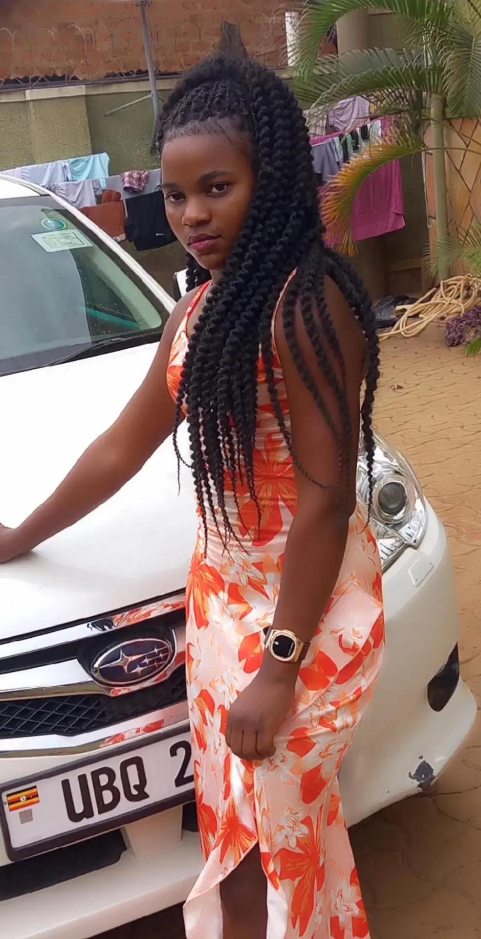 @CAROL muwala wa kasujja