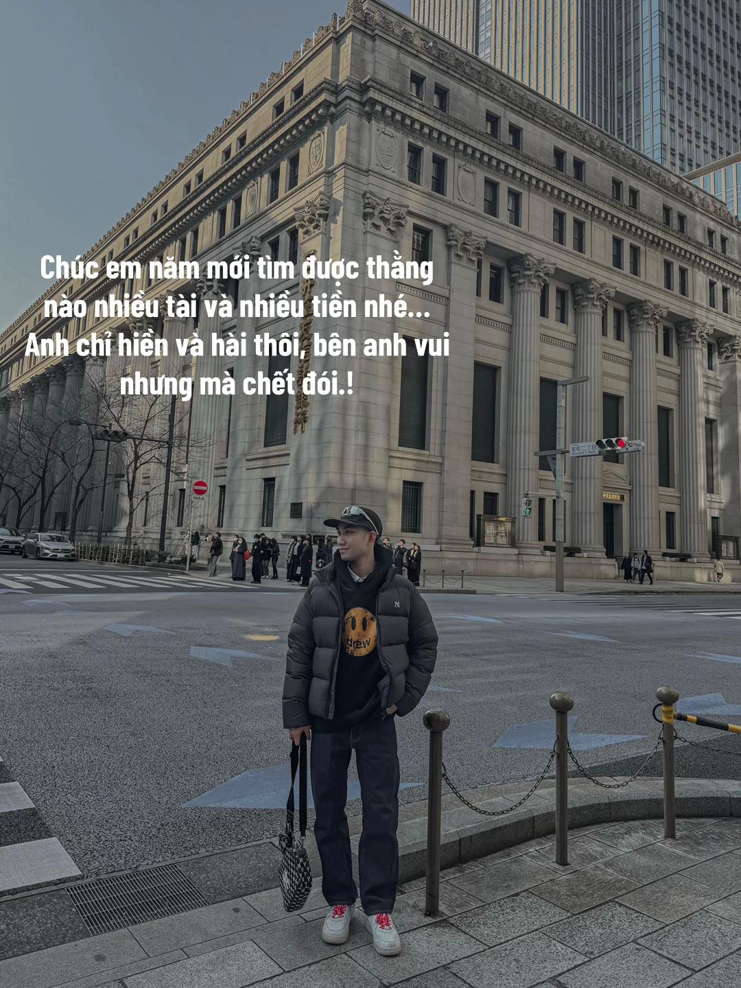 @Tain Chủn