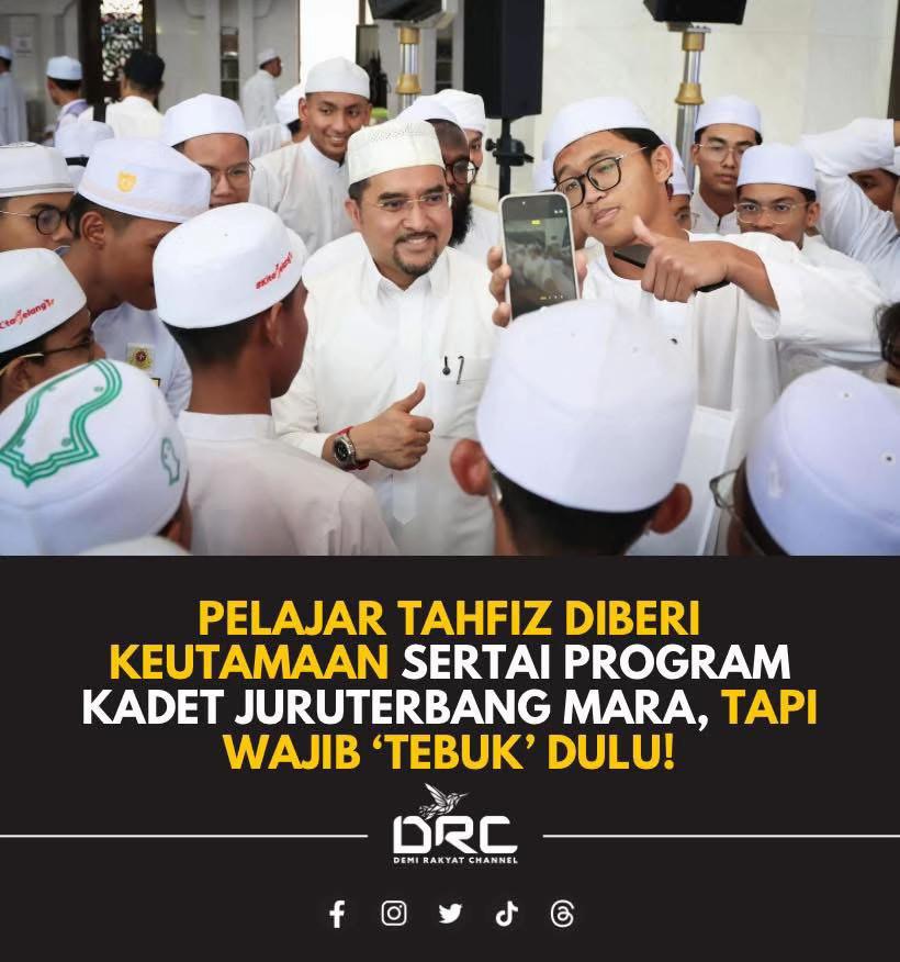 @Demi Rakyat Channel
