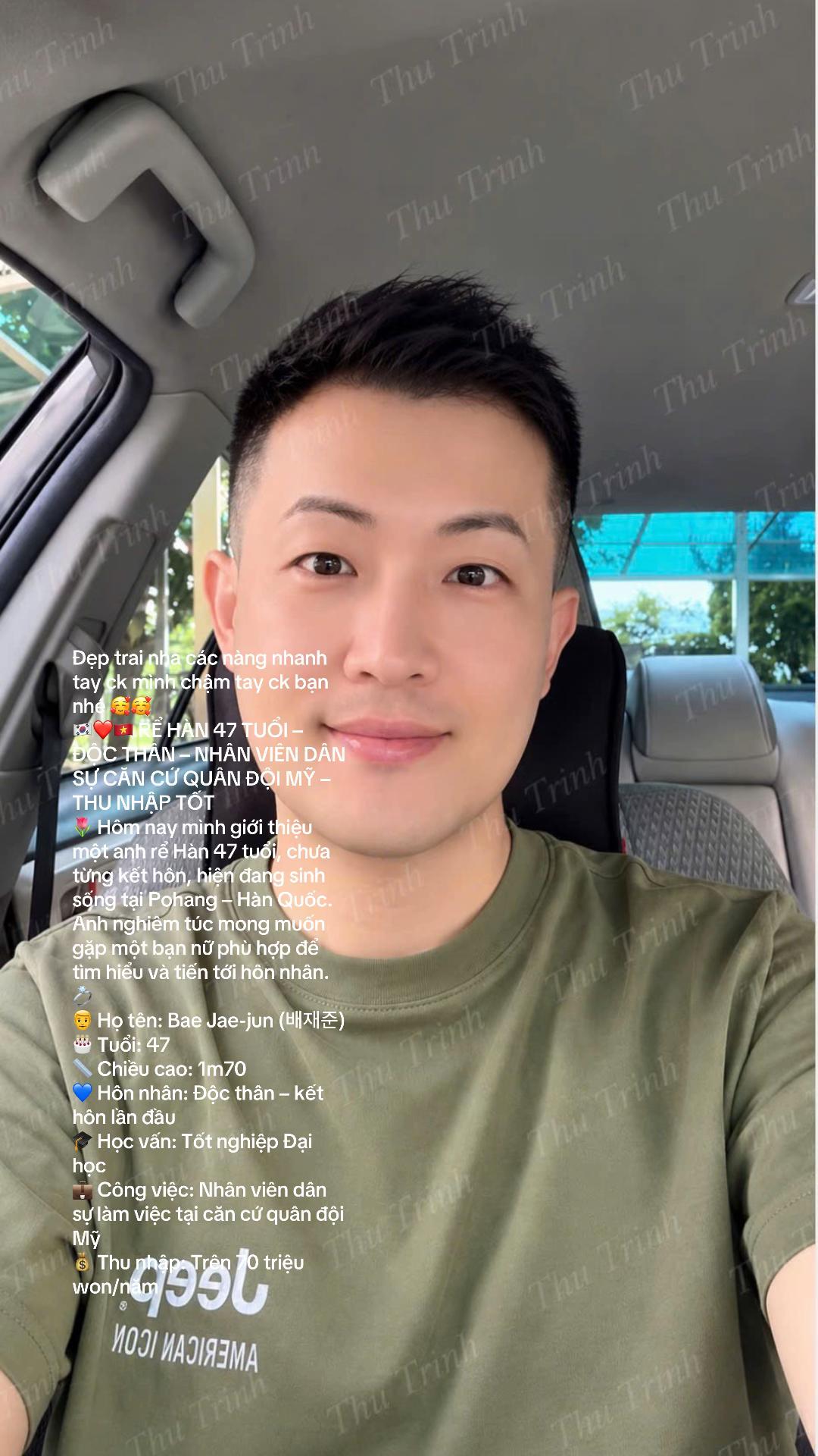 @KẾT HÔN -HÀN ĐÀI ❤️THị SON