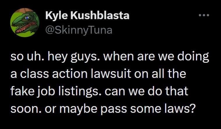 @❌istential Dystopia