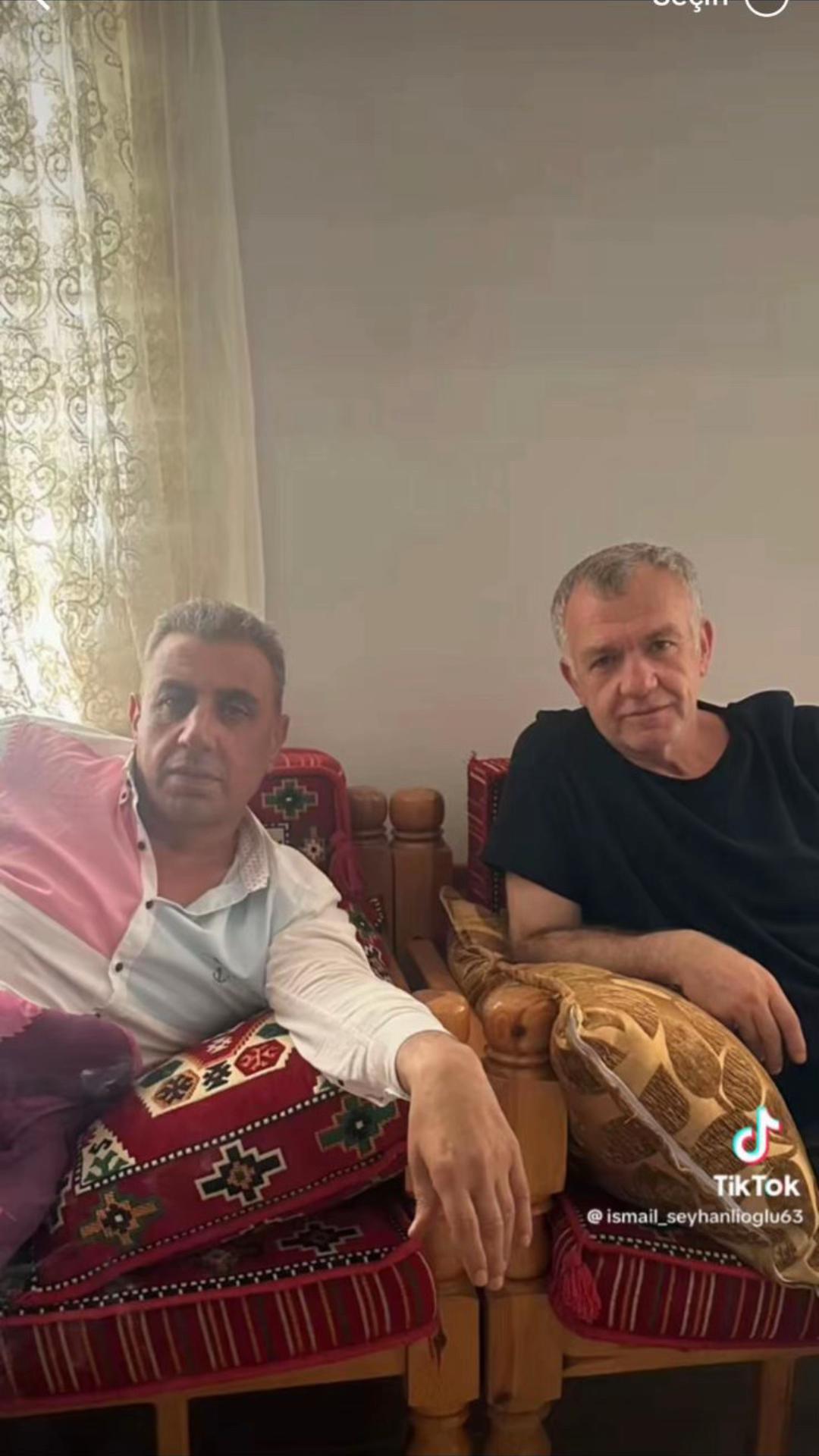 @ismail şeyhanlıoğlu