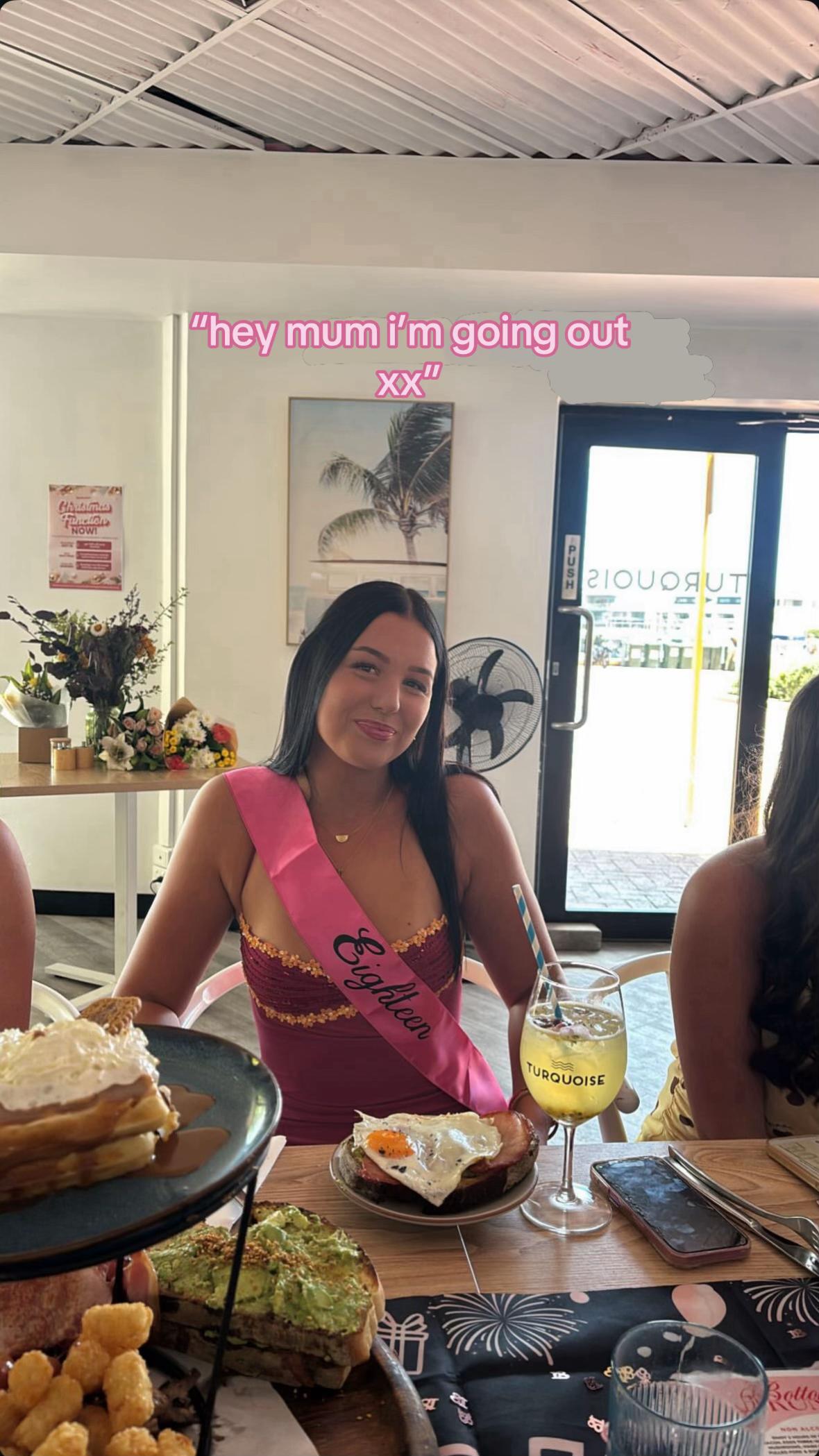 @gracie 🐆