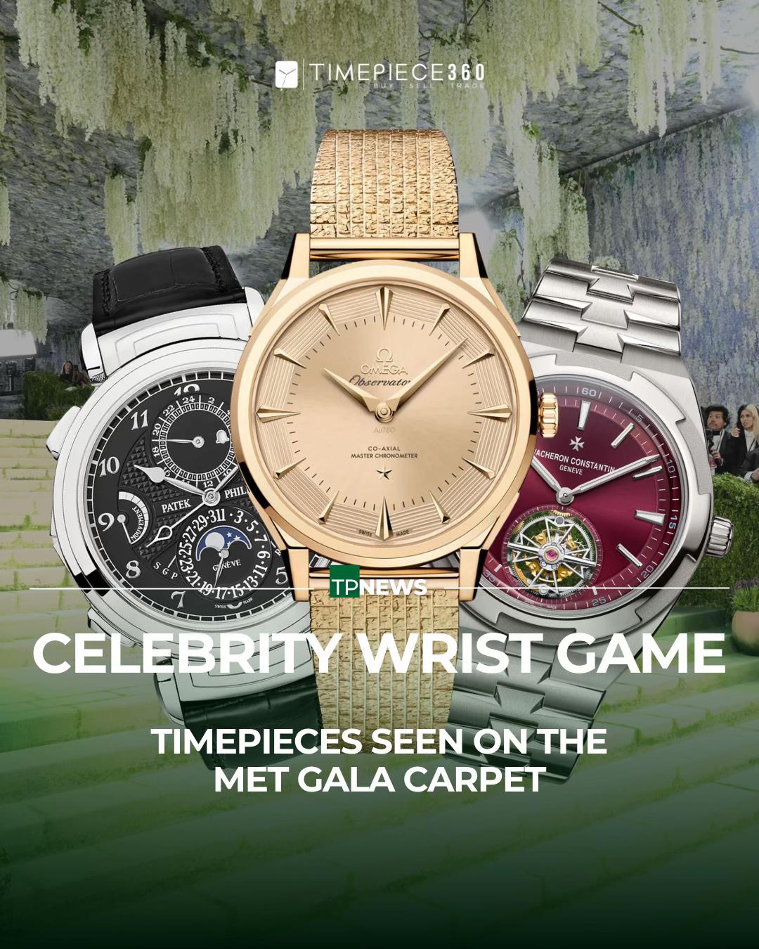 @Timepiece360