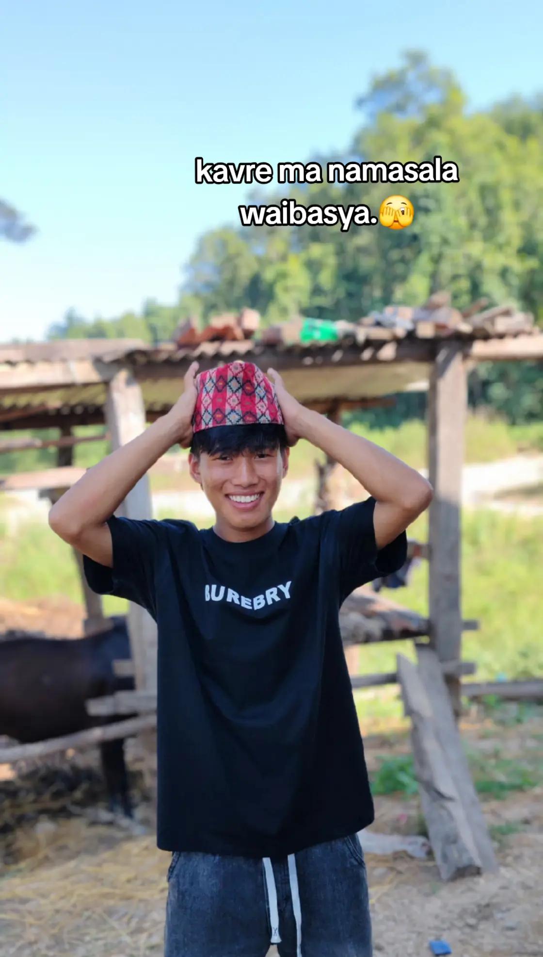 @CHYANGBA 👑❤️