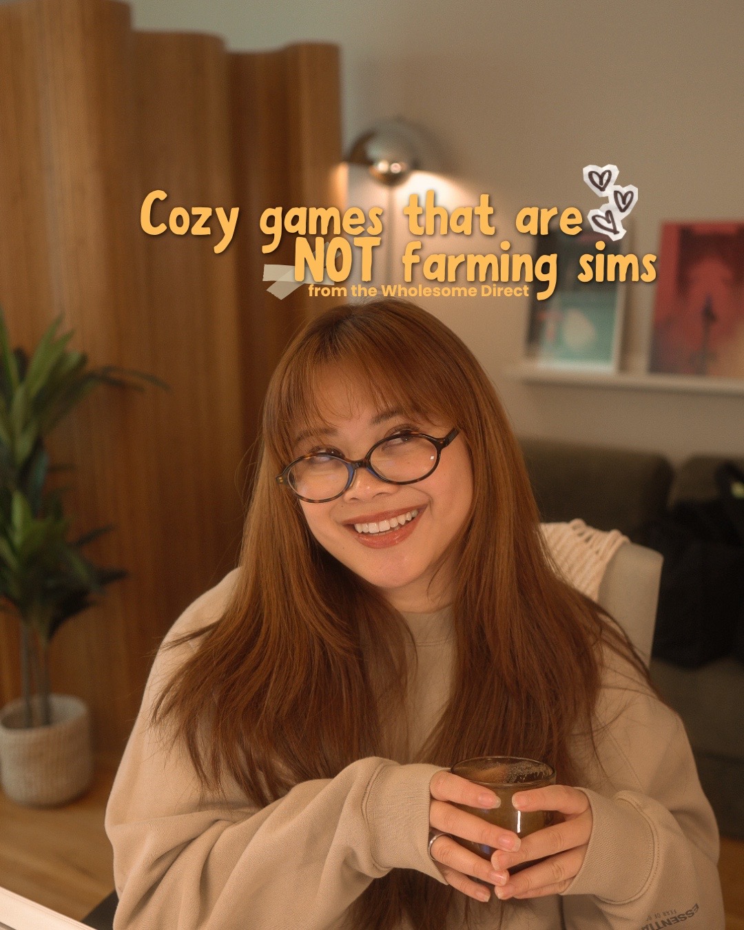 @Gem | Cozy Vibes ☁️