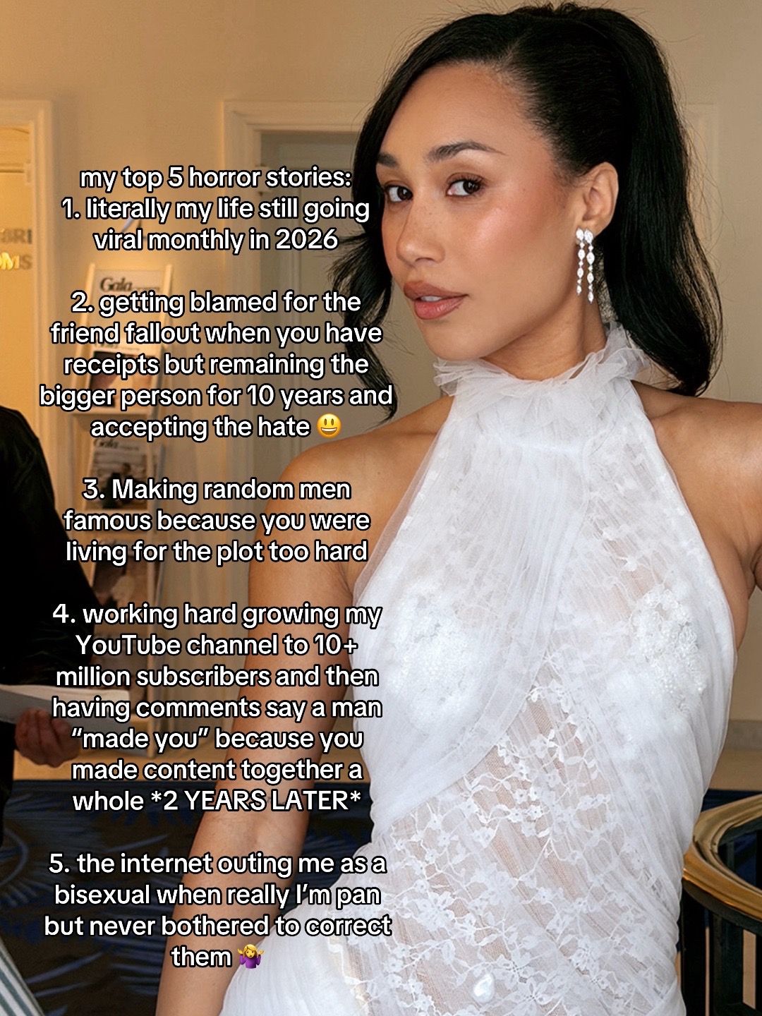 @Eva Gutowski
