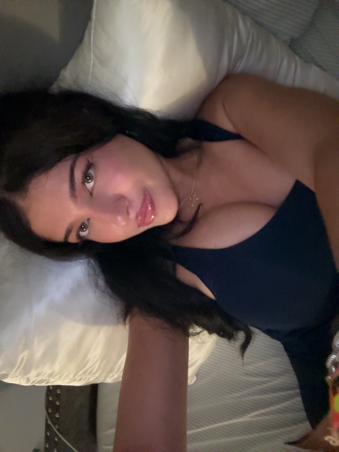 @Delylah Thomas