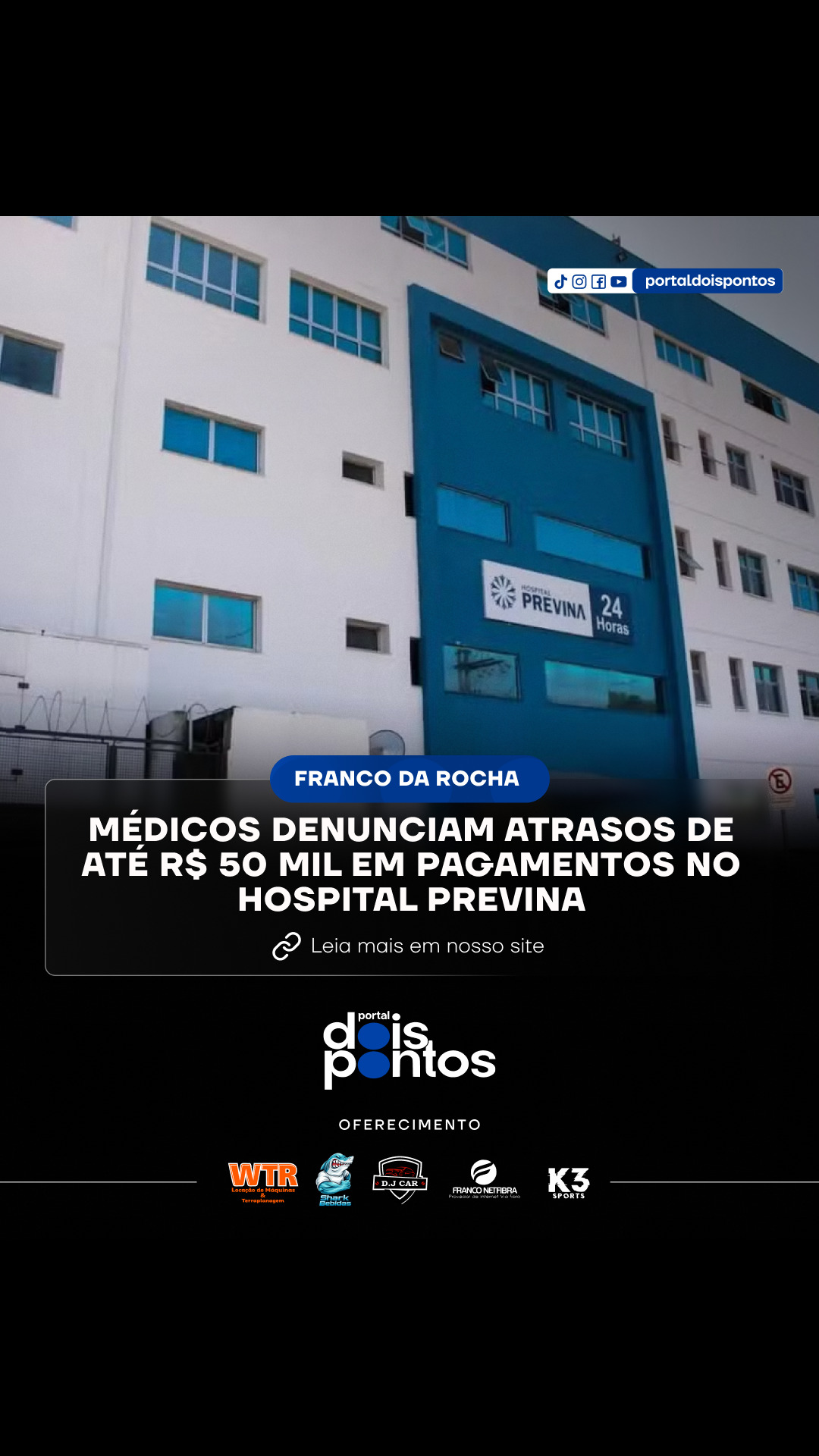 @Portal Dois Pontos