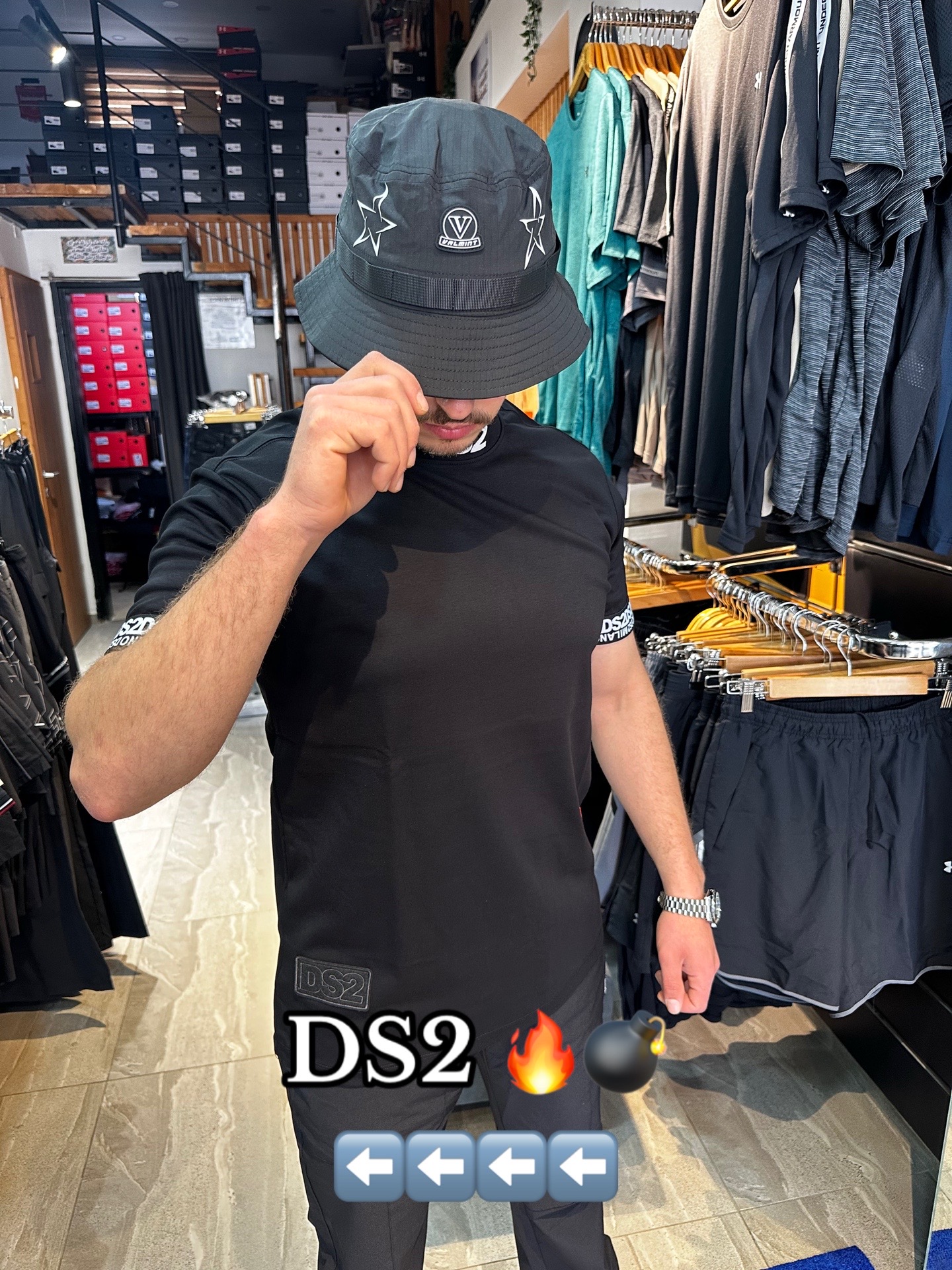 @جو سبورت&Go sport