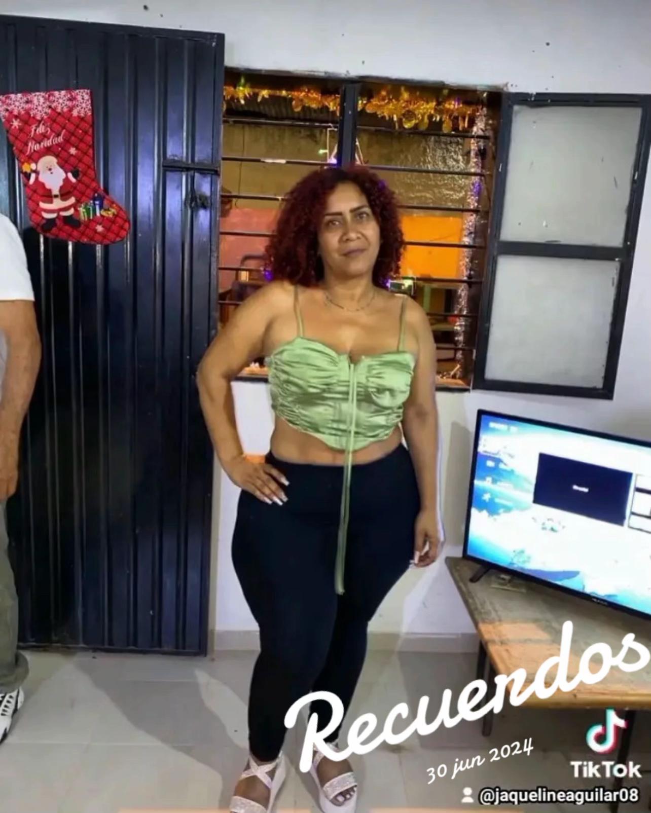 @Jacqueline Aguilar