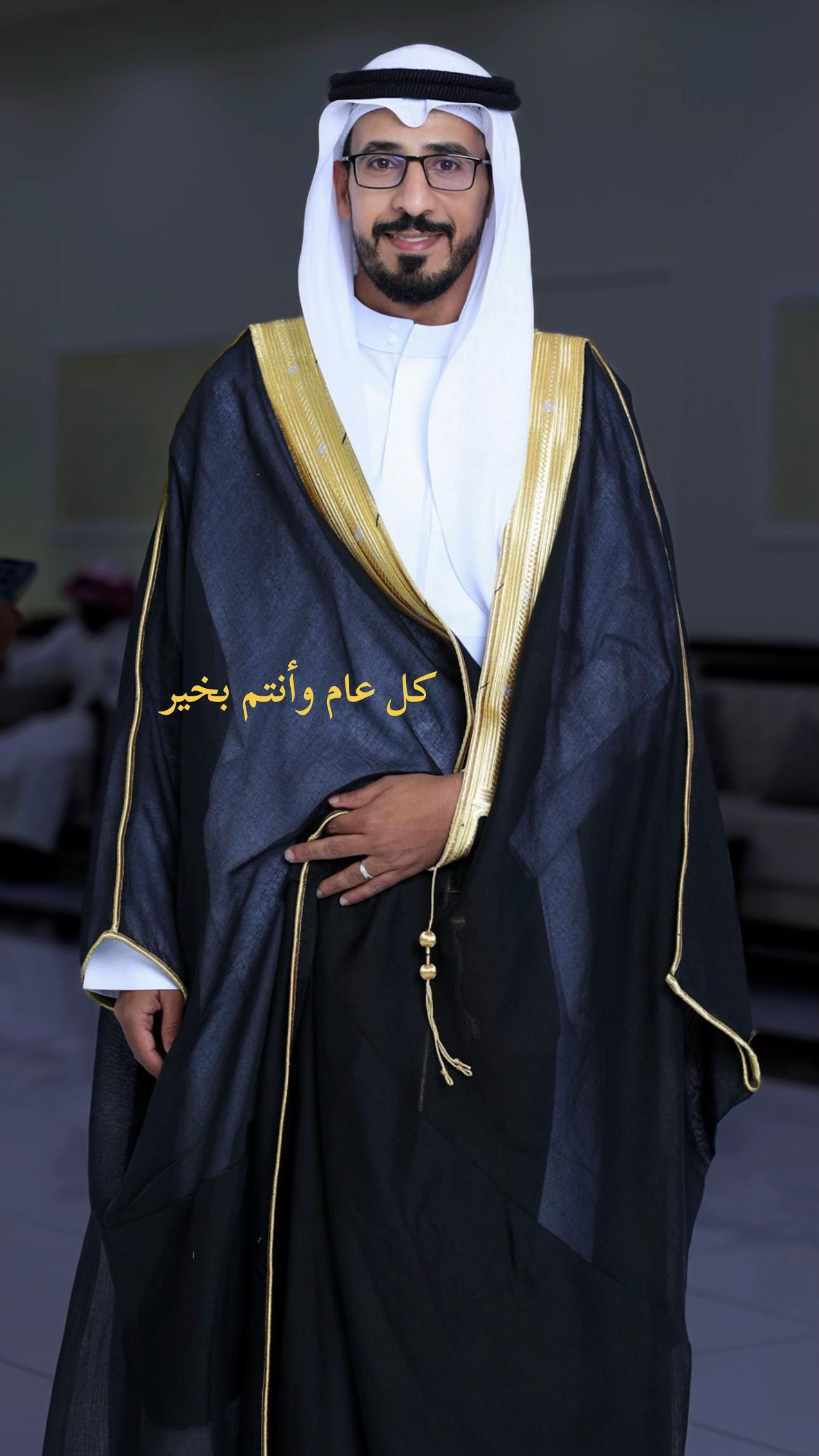 @عبدالله بن ليلان ( خريف عابر )