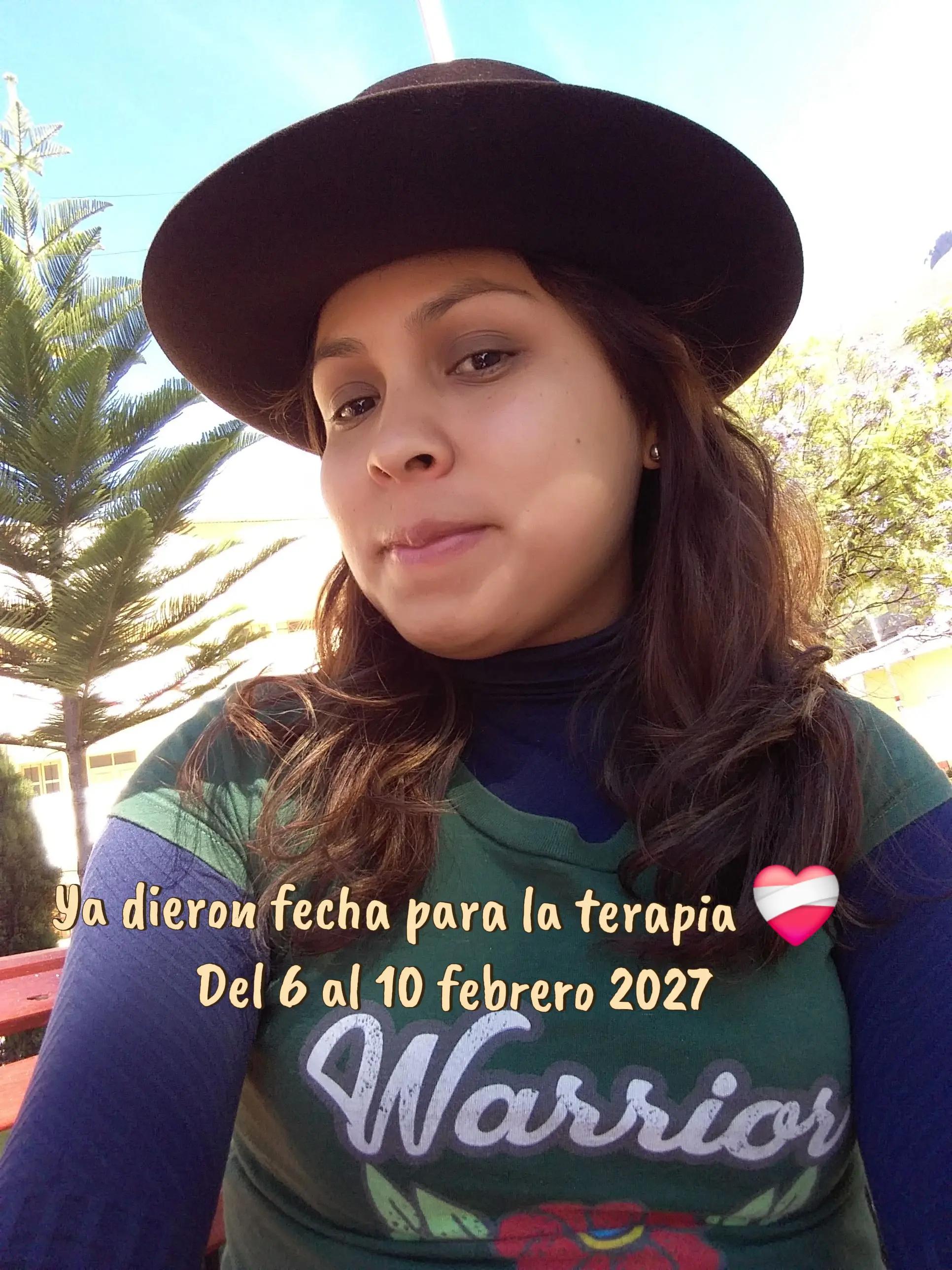 @Ivanna Bravo