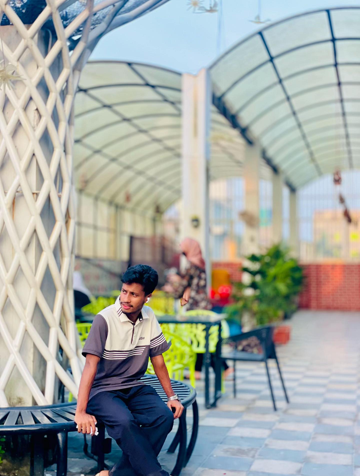 @😎..Attitude Boy..😎