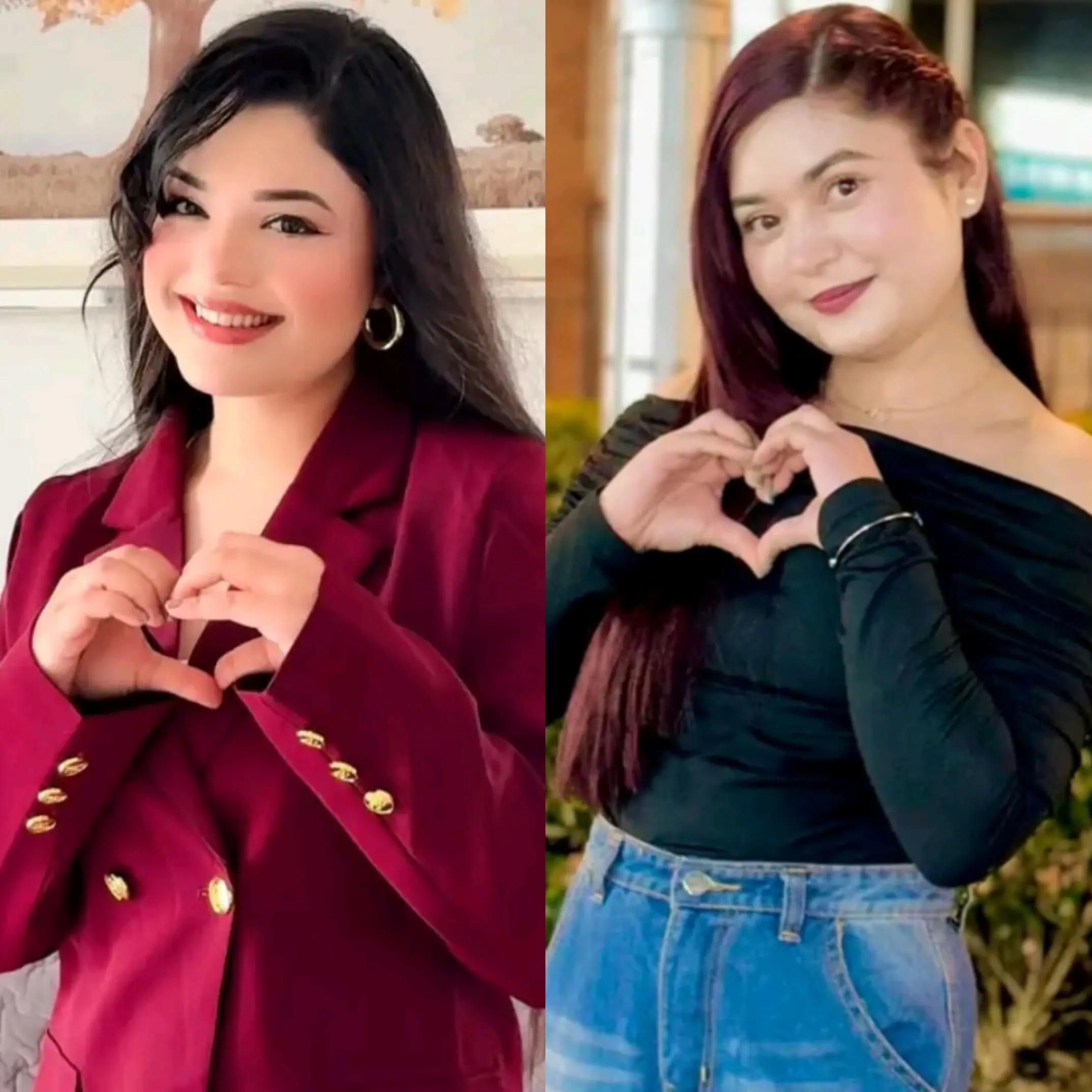 @Kamala Ghimire 🕉️❤️