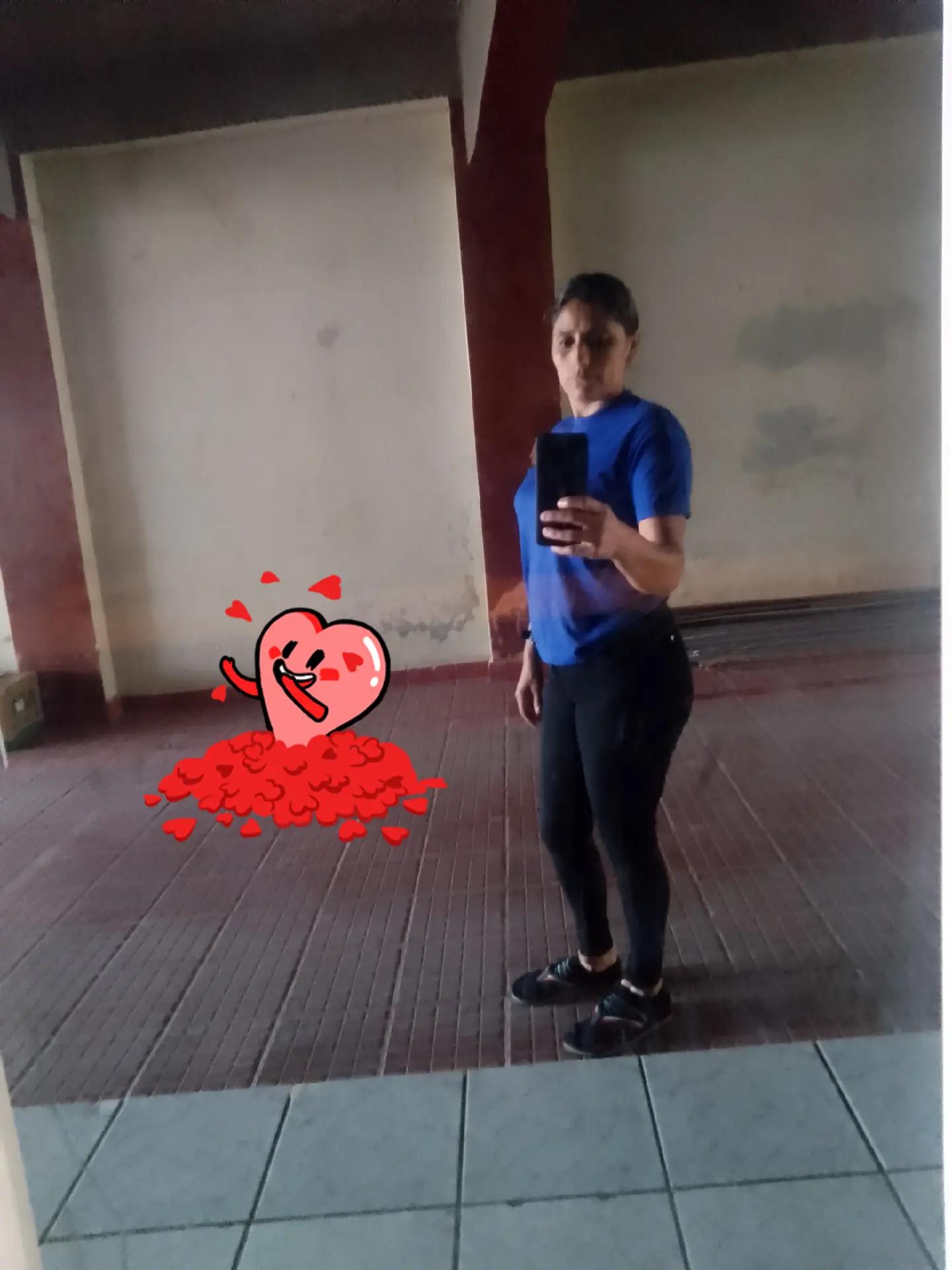 @Candida Rodriguez