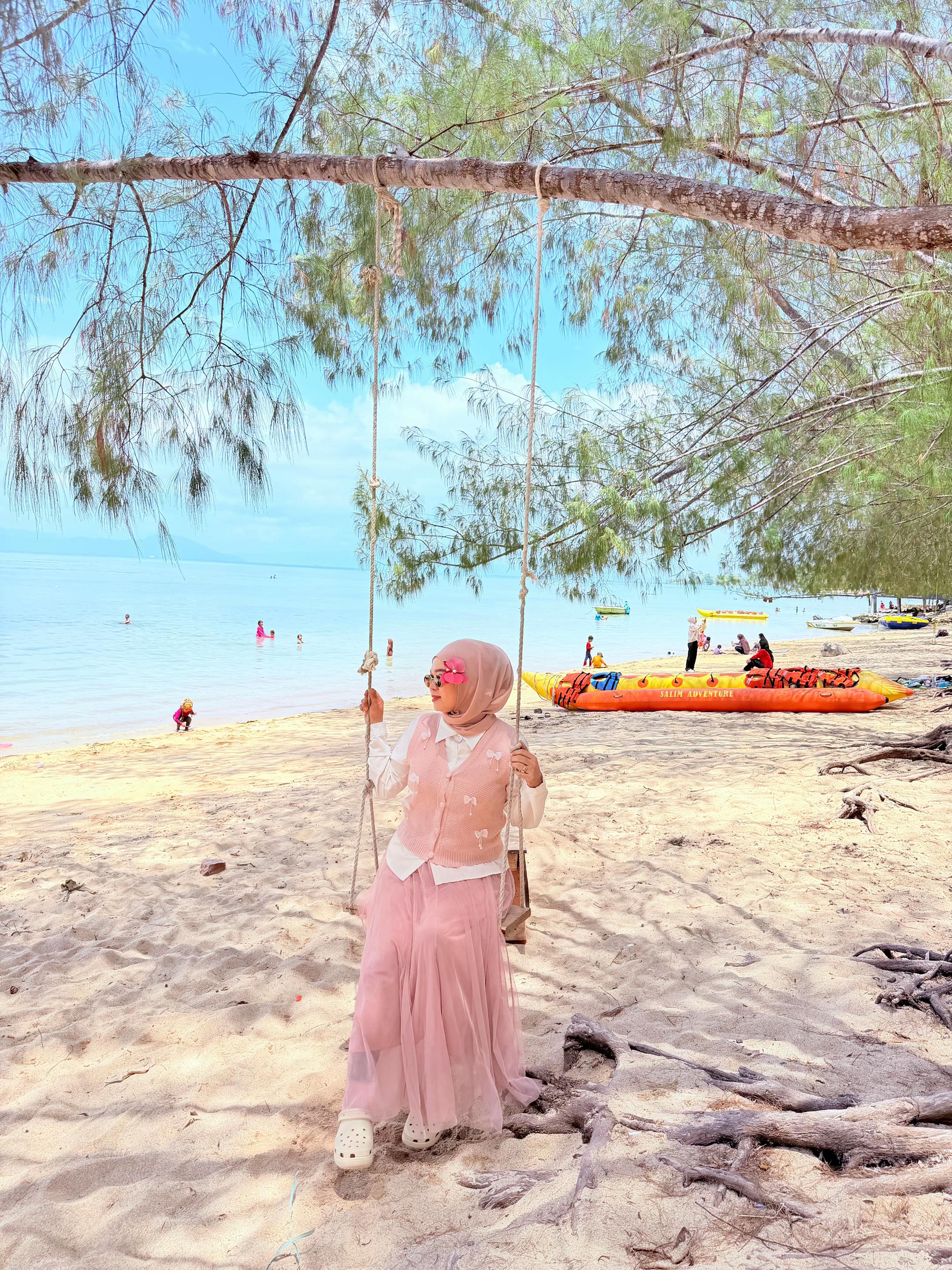 @fhate FATMAWATI