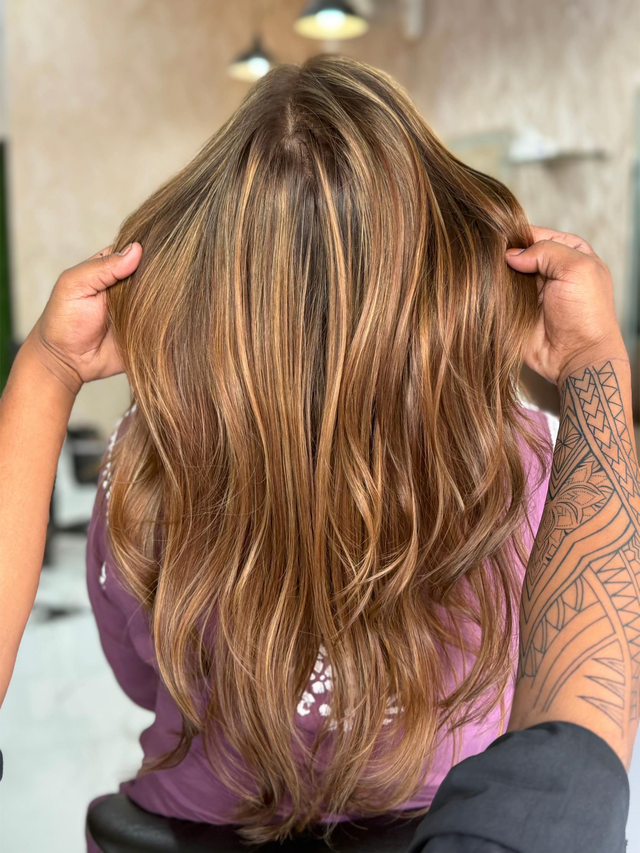 @agamisalon