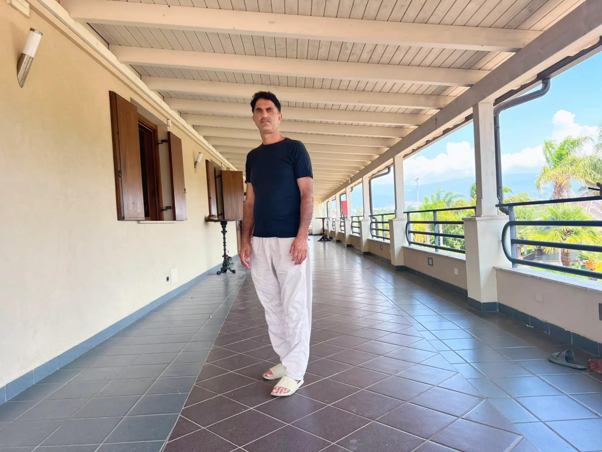 @Akmal Shahzad🇮🇹