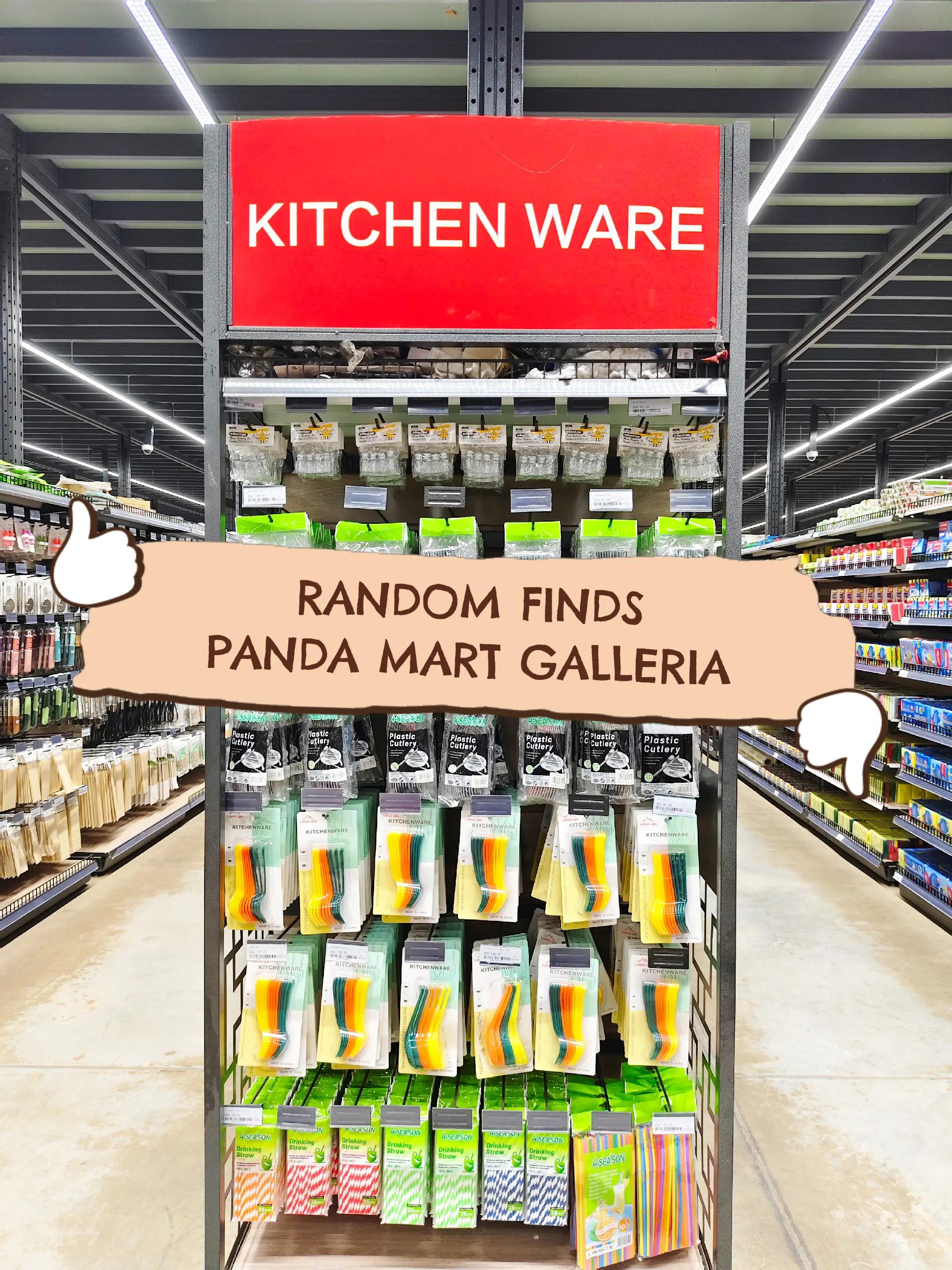 @Panda Mart Kenya