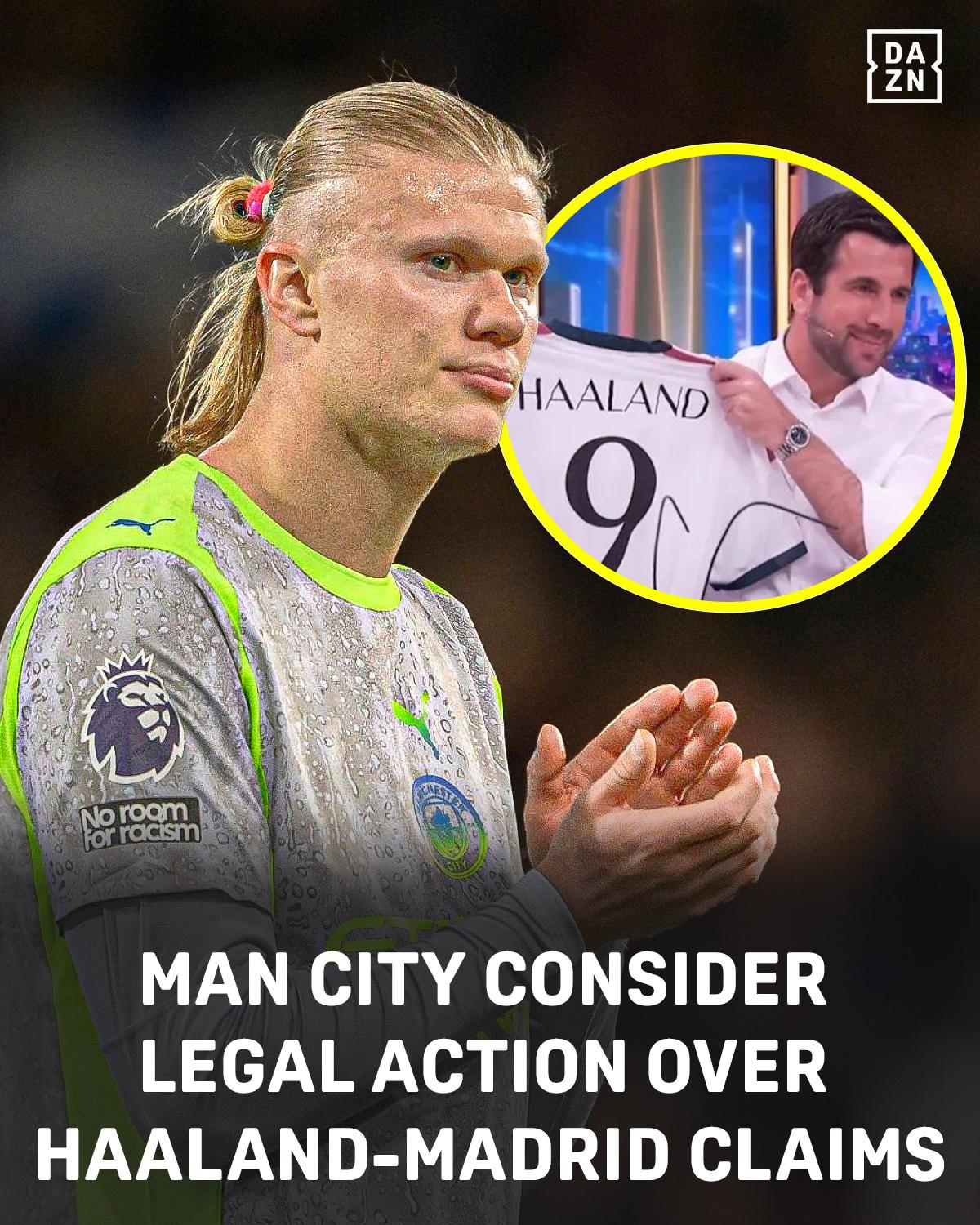 @DAZNFootball
