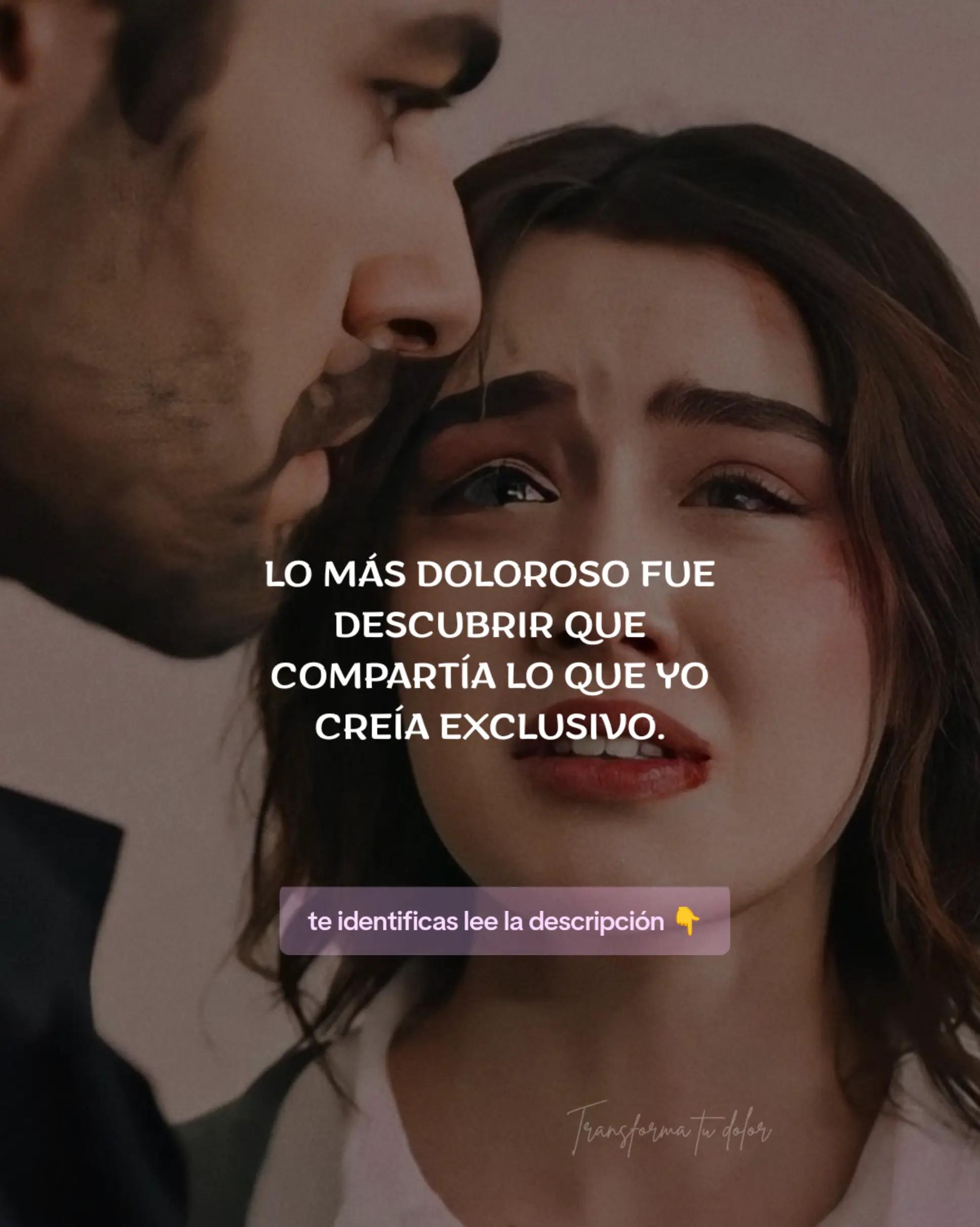 @Transforma Tu Dolor