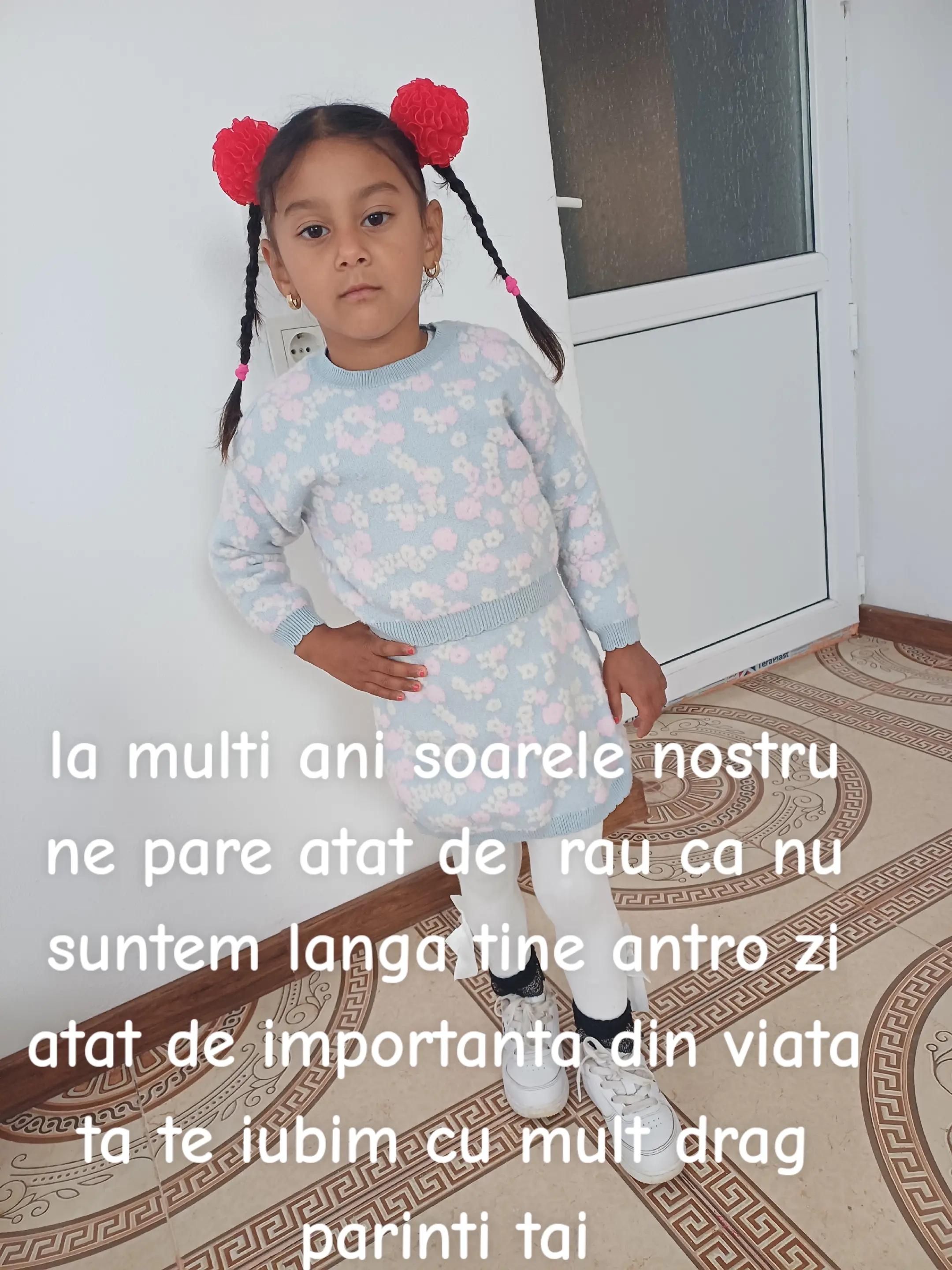 @Maria Evelina