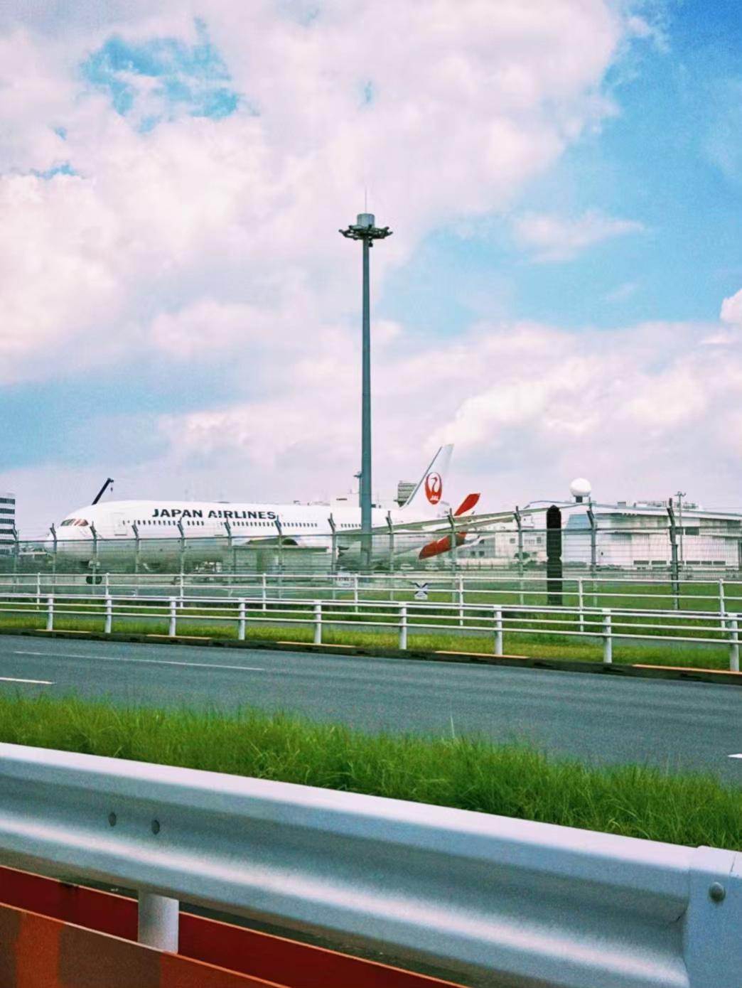 @日本包车-商导