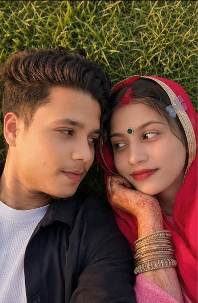 @Achal kumari ♥️♥️