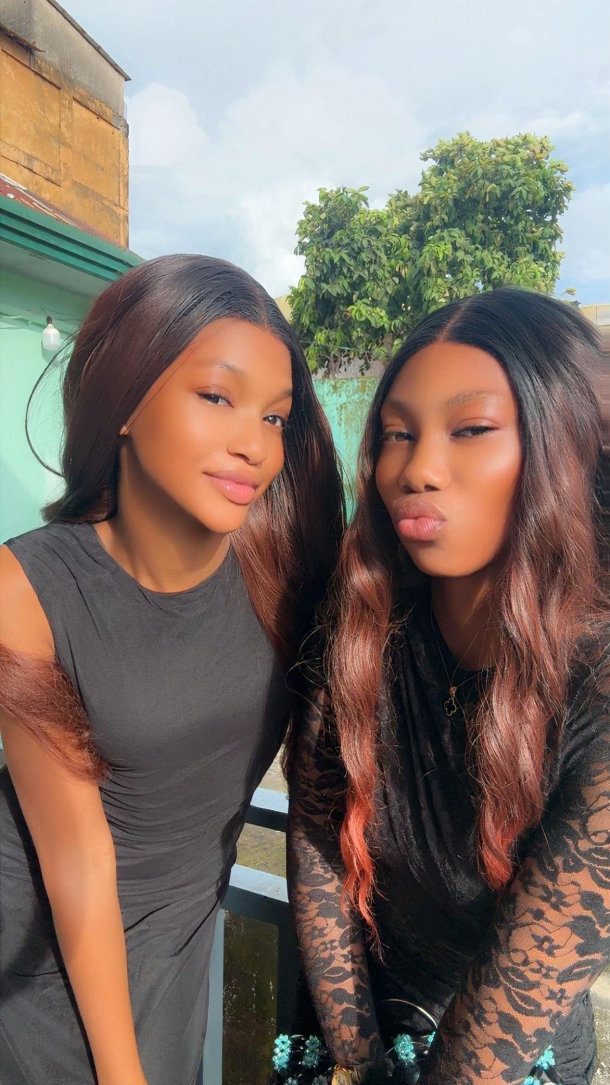 @Sidibé miss kankan