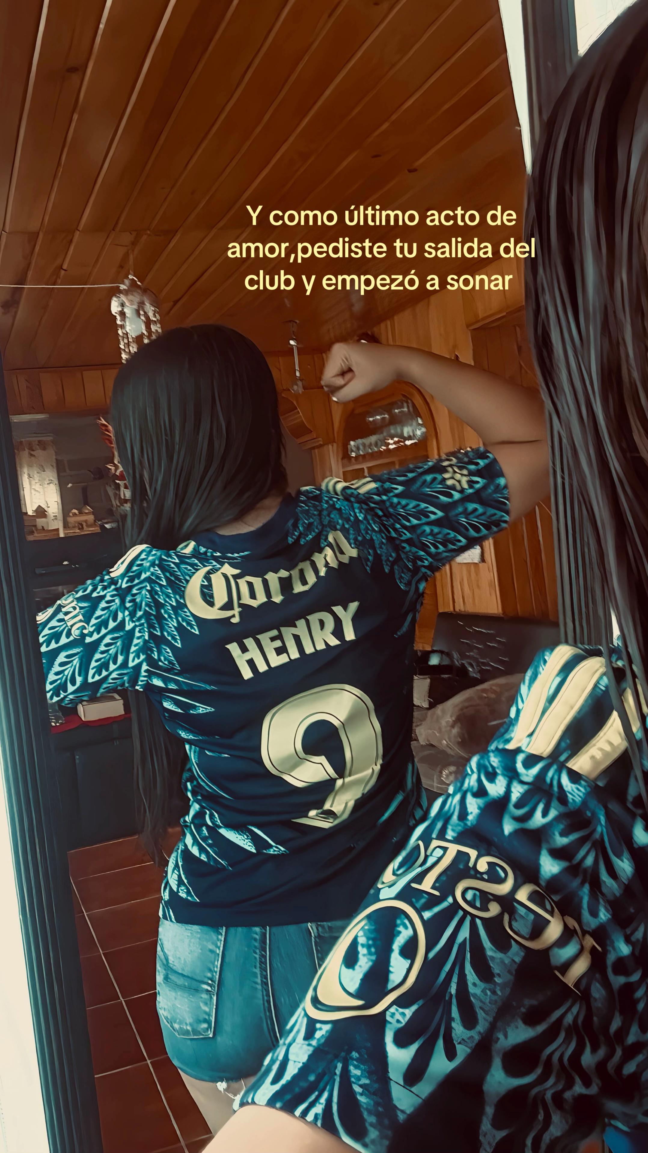 @la más americanista