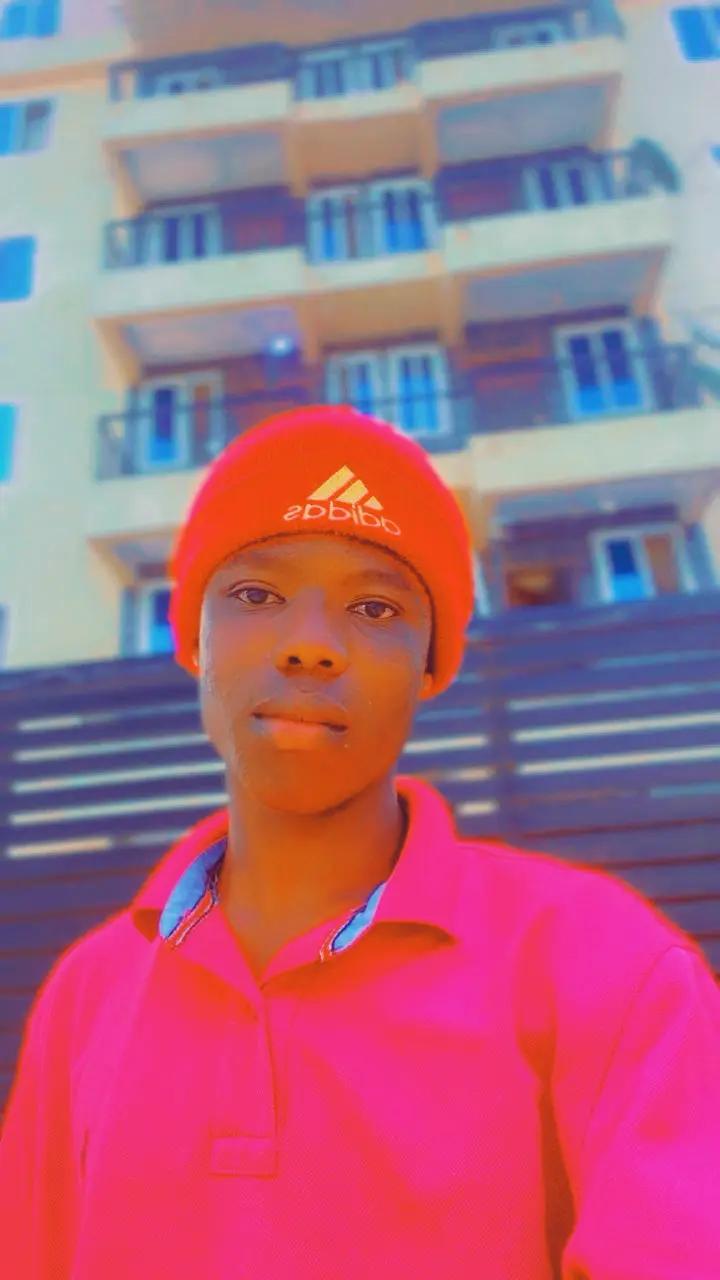 @Abena Adepa innocent