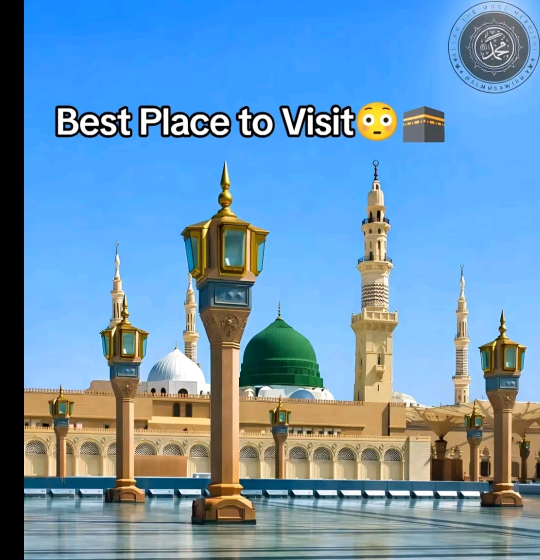 @💙Madina Shrif ❤