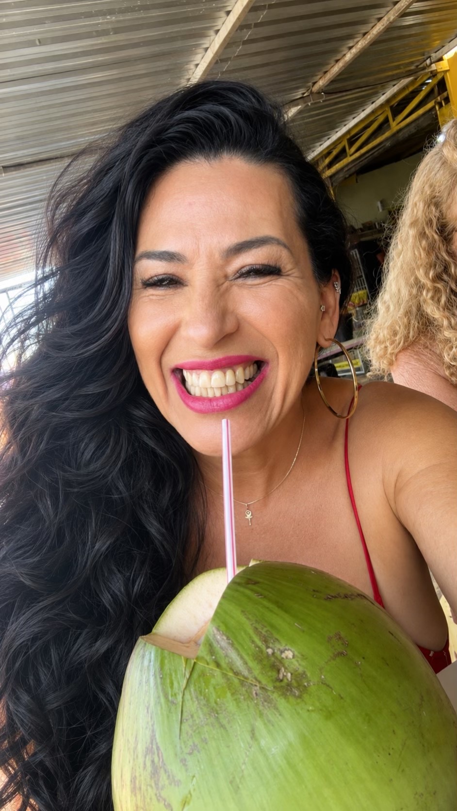 @Terezafarinha