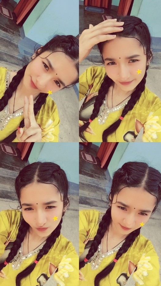 @NiLUuuu..>☘️🌙💐
