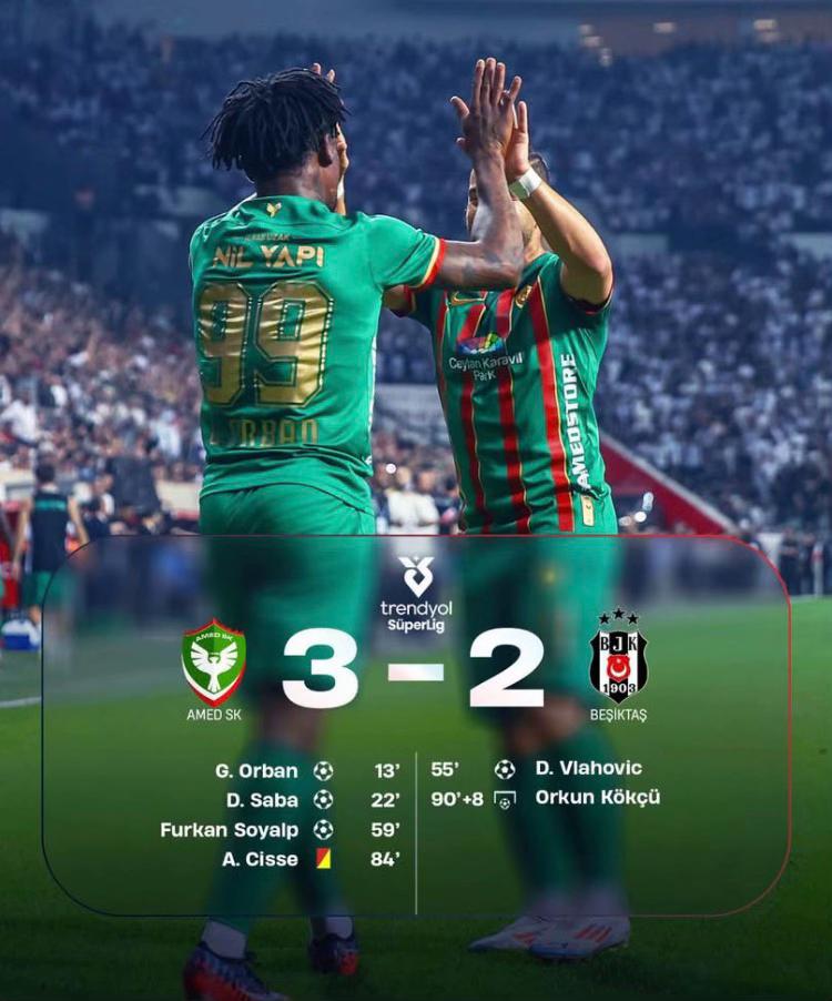 @Galata⚽️Sports