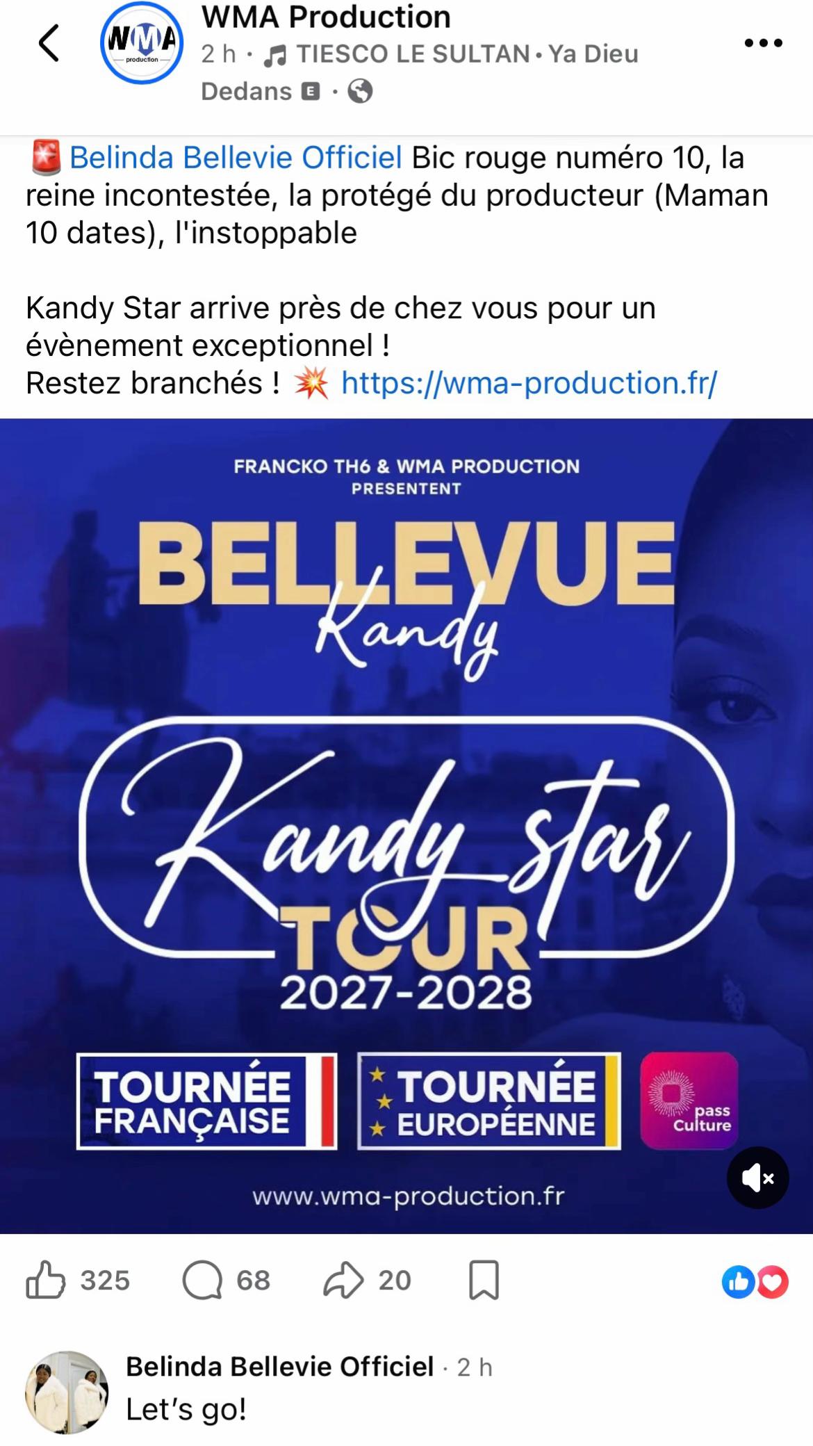 @FanBellevue🦋