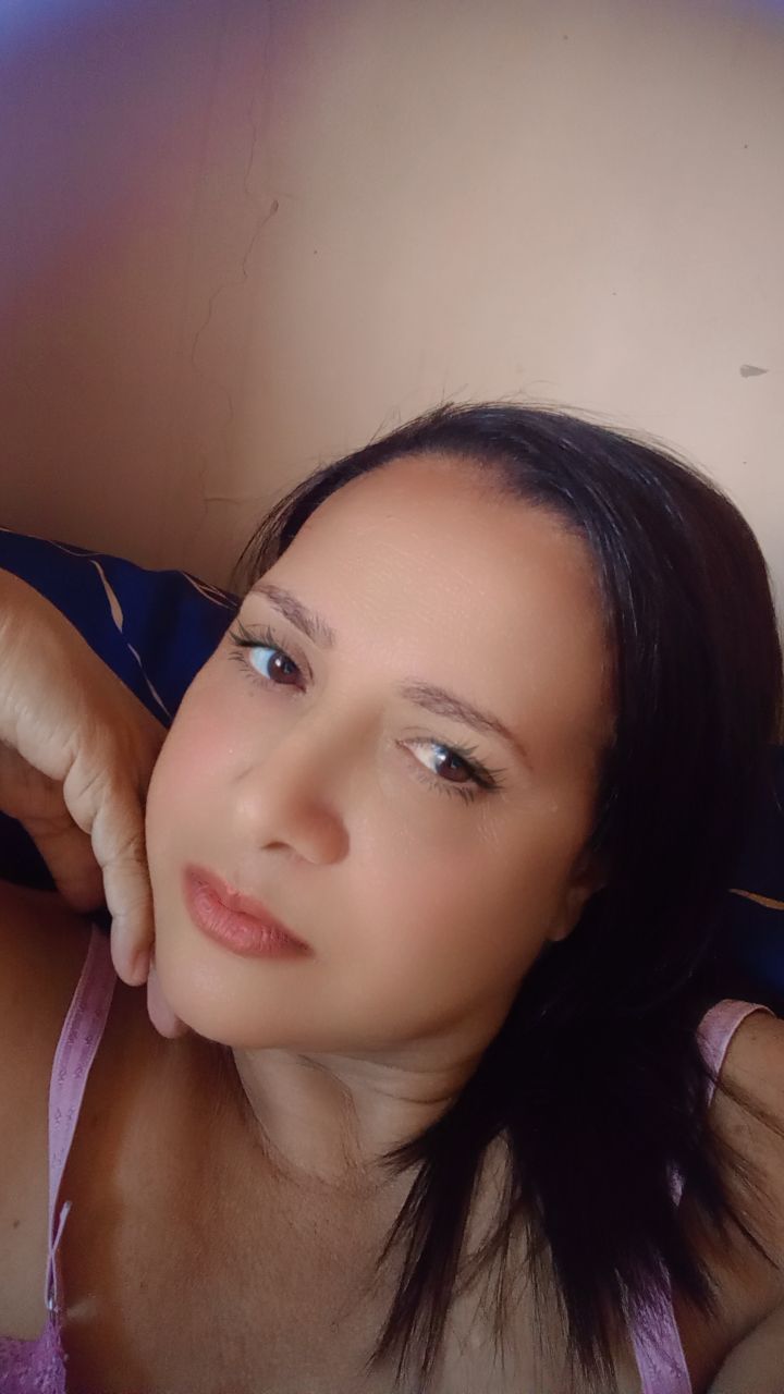 @Marilene Silva