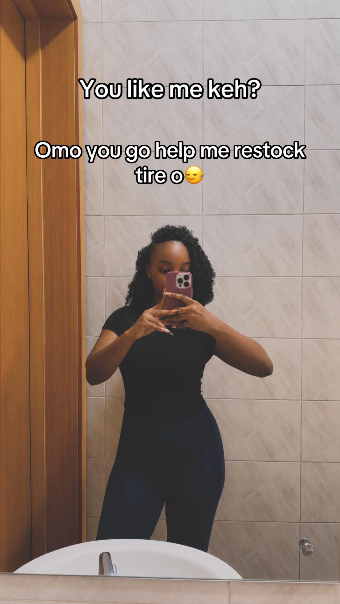 @NAIL TECH IN ABIOLA WAY ABATA