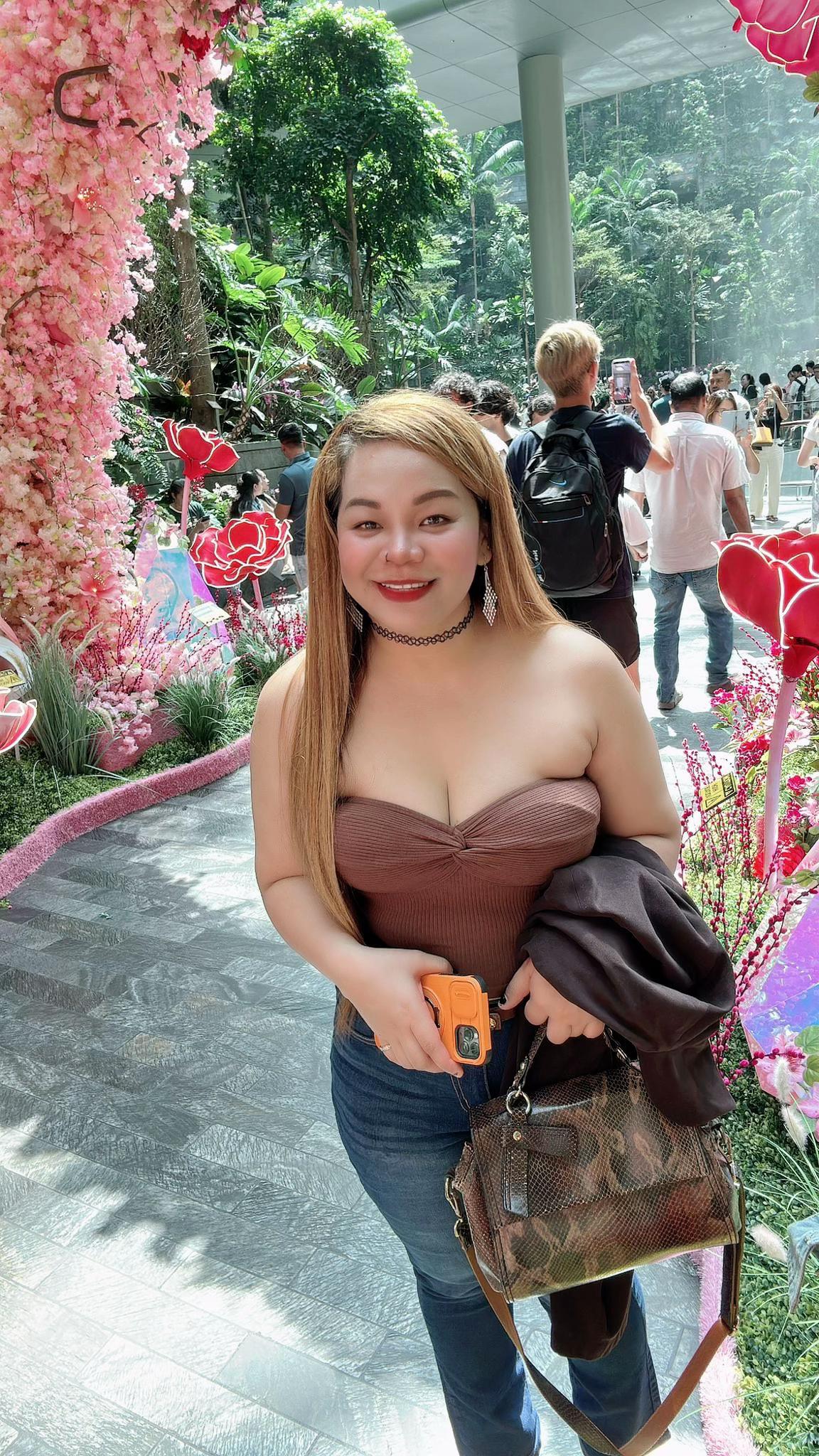 @nao mie 88 ❤️🇵🇭🇸🇬❤️