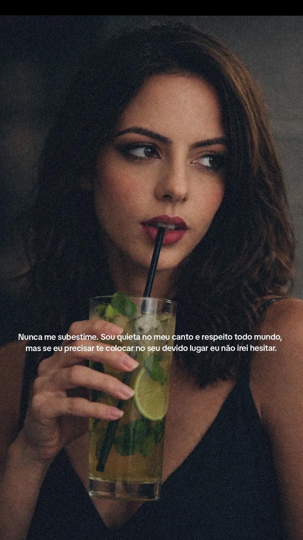 @Suzane Fernandes