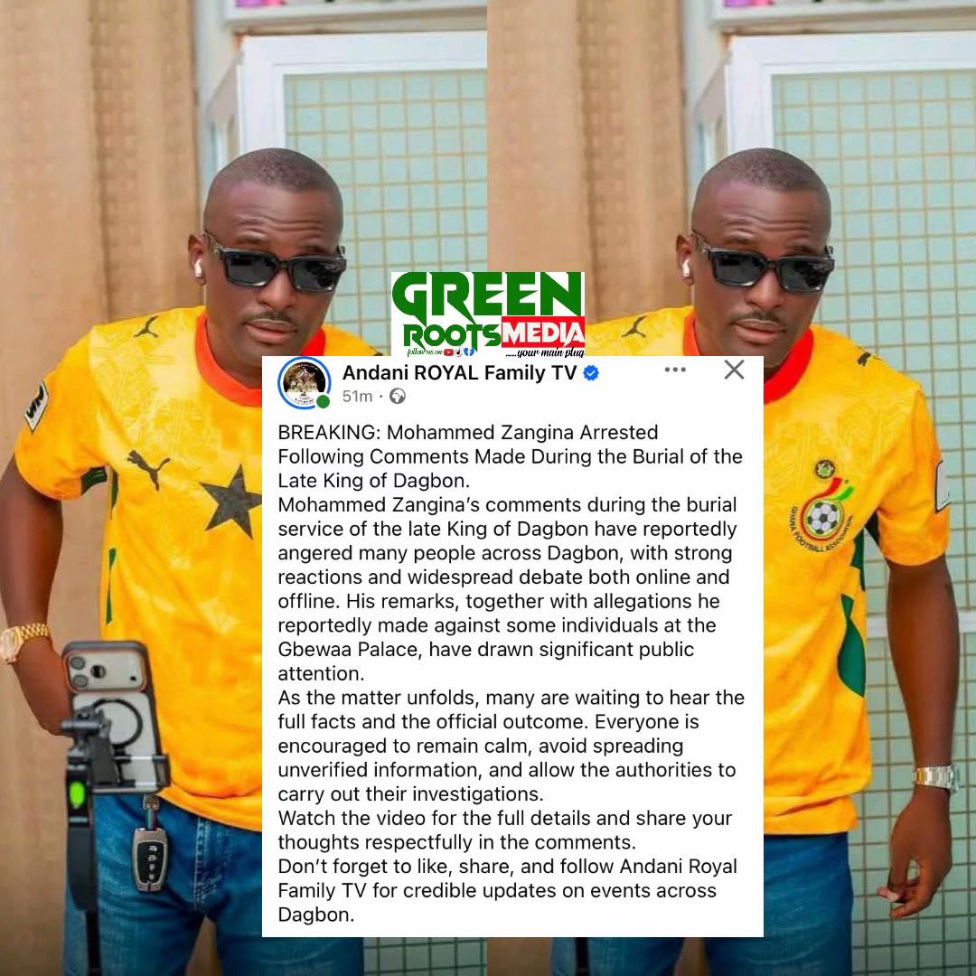 @Green Roots Media