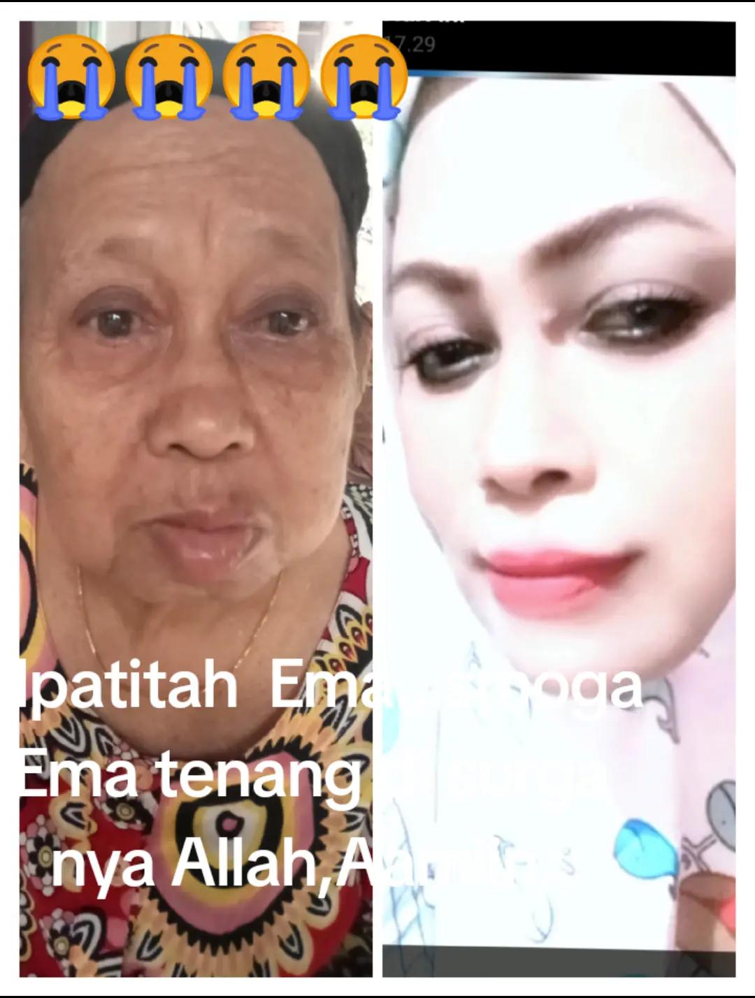 @Siti Aminah
