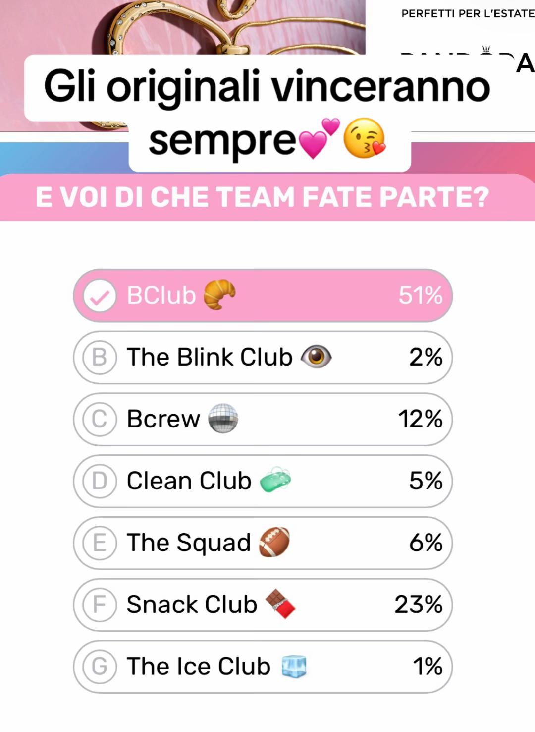 @FANPAGE DEL BREAKFAST CLUB💕🥞