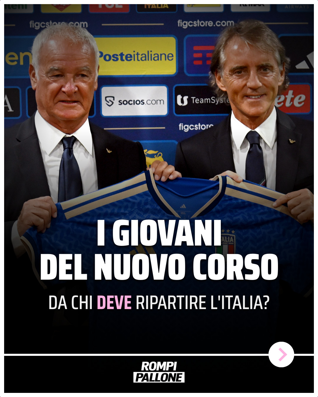 @Rompipallone