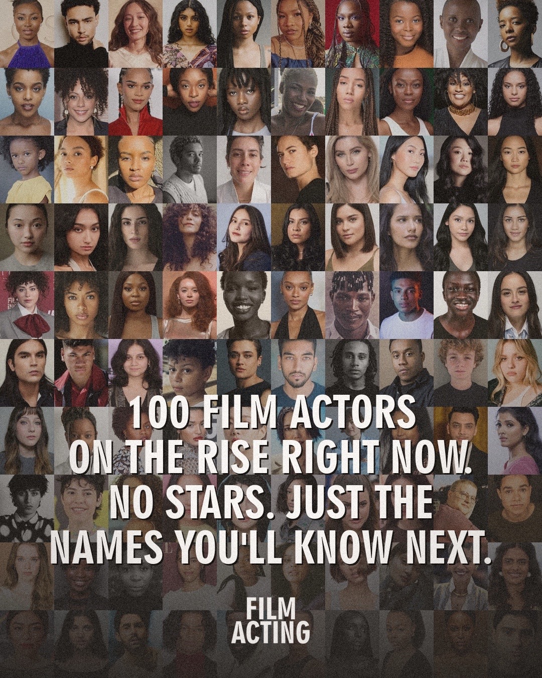 @Film Acting
