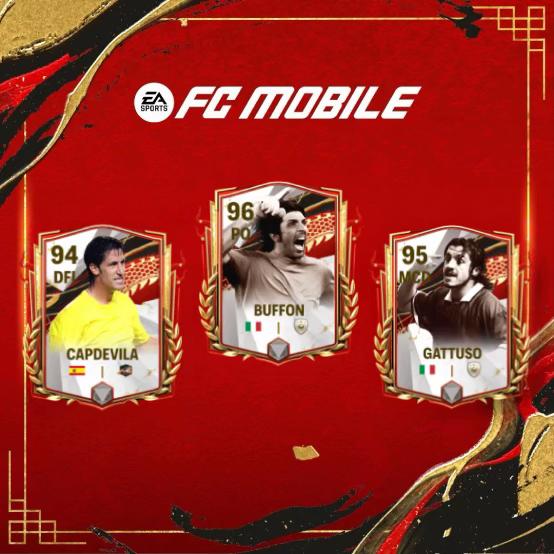 @Gianluigi Buffon