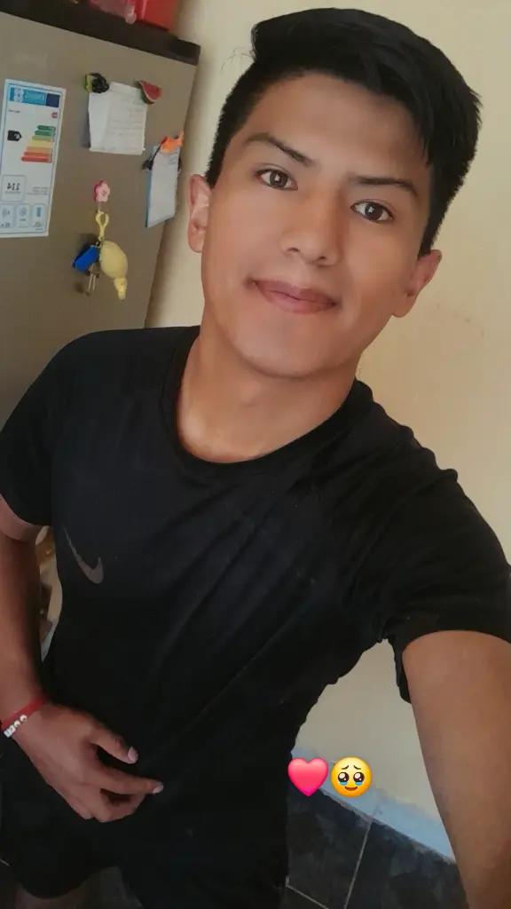 @🇧🇴 SADAIN🇦🇷*